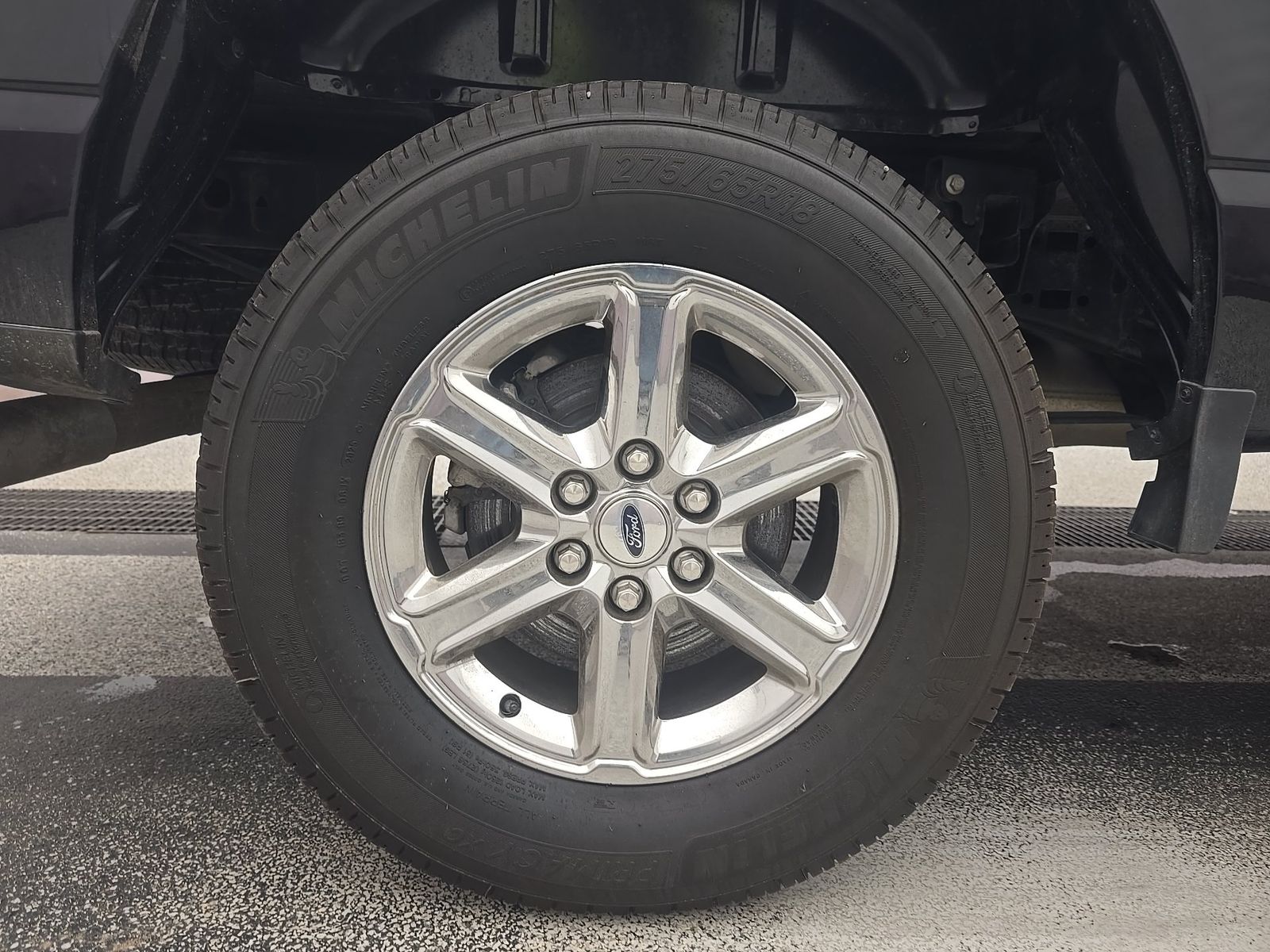 FORD F-150 - 6