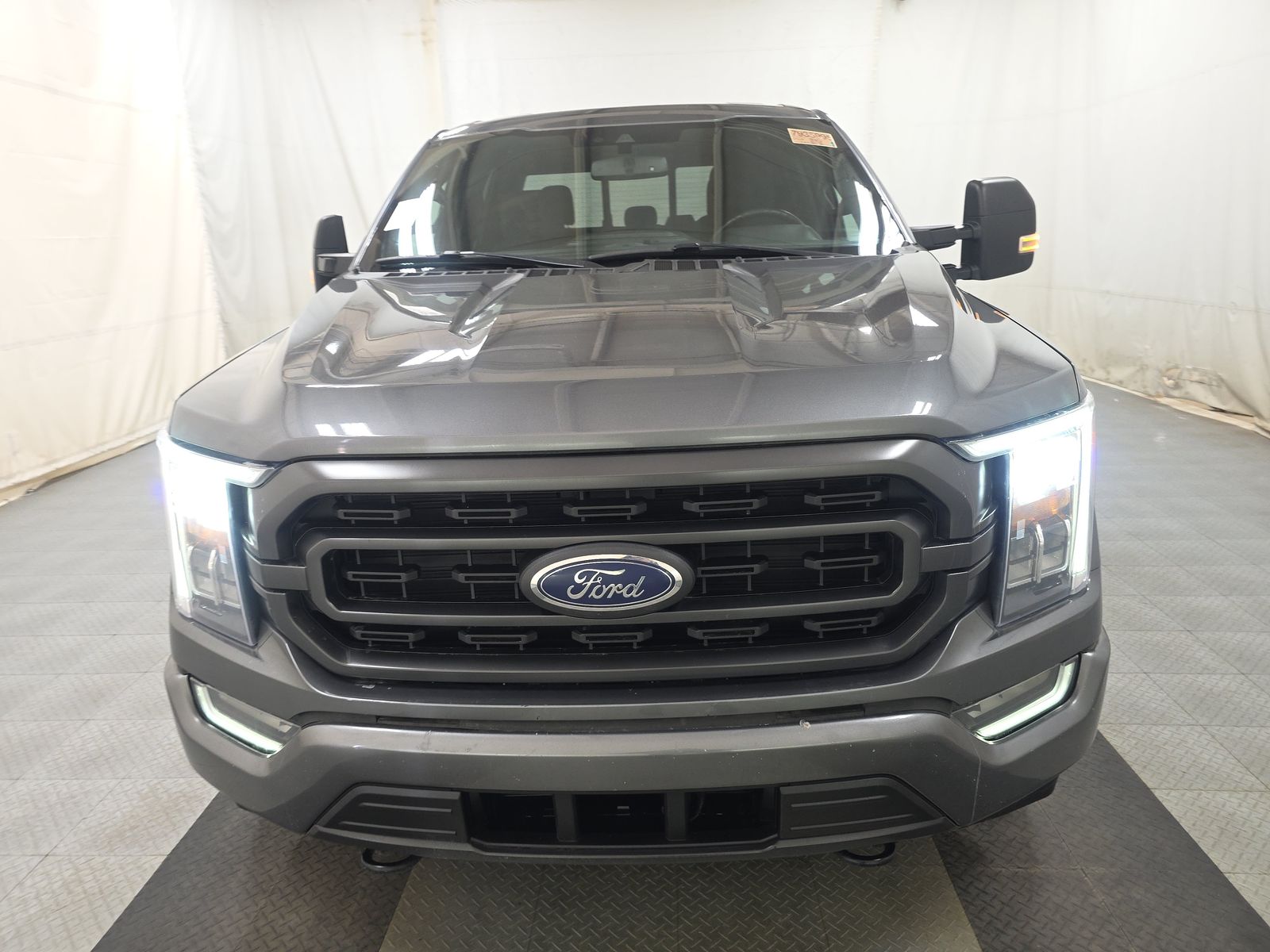 FORD F-150 - 3