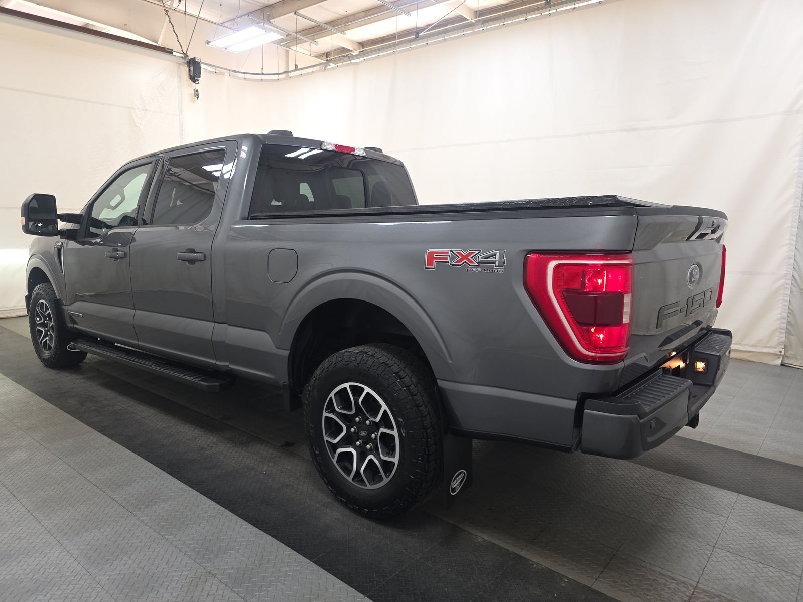 FORD F-150 - 7