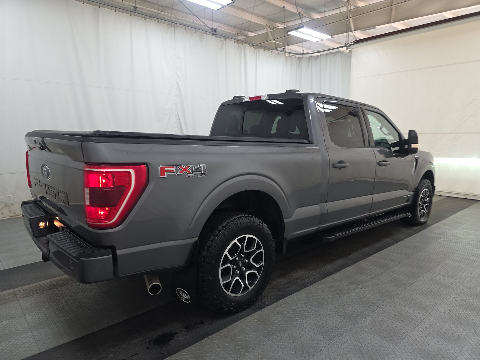 FORD F-150 - 5