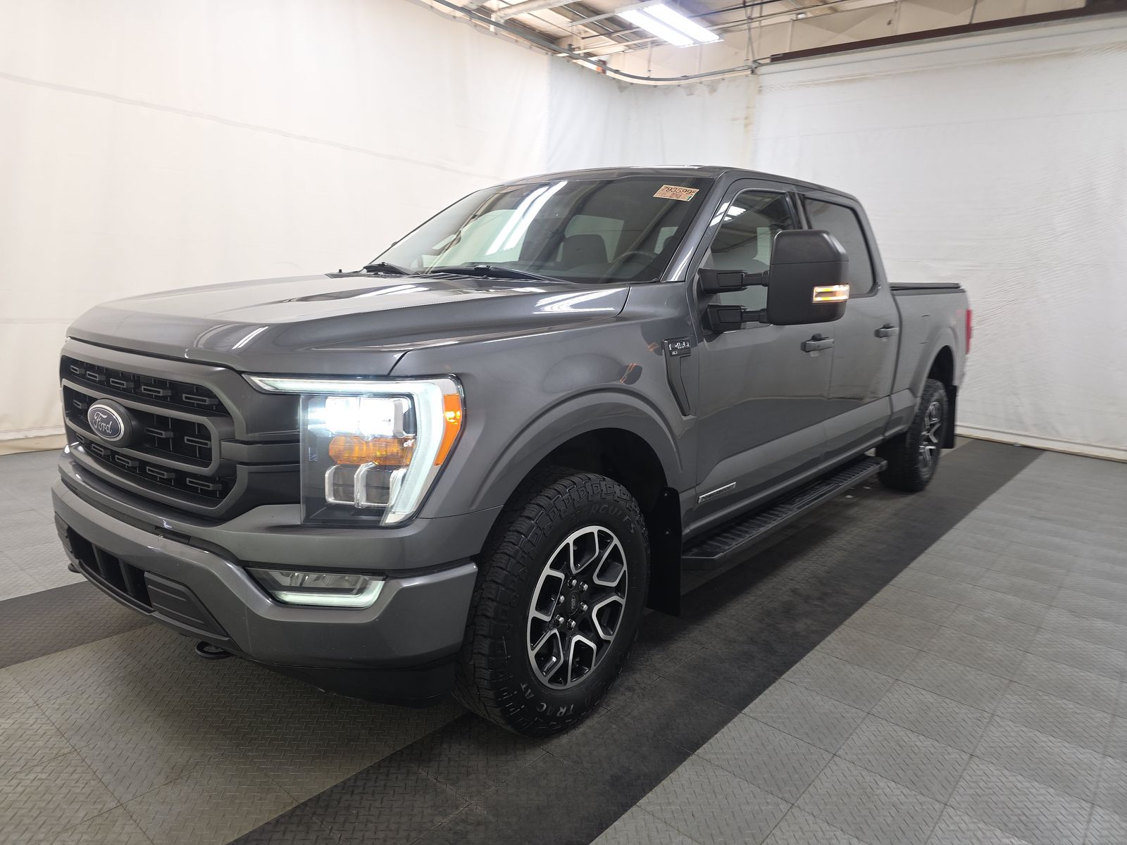 FORD F-150 - 1