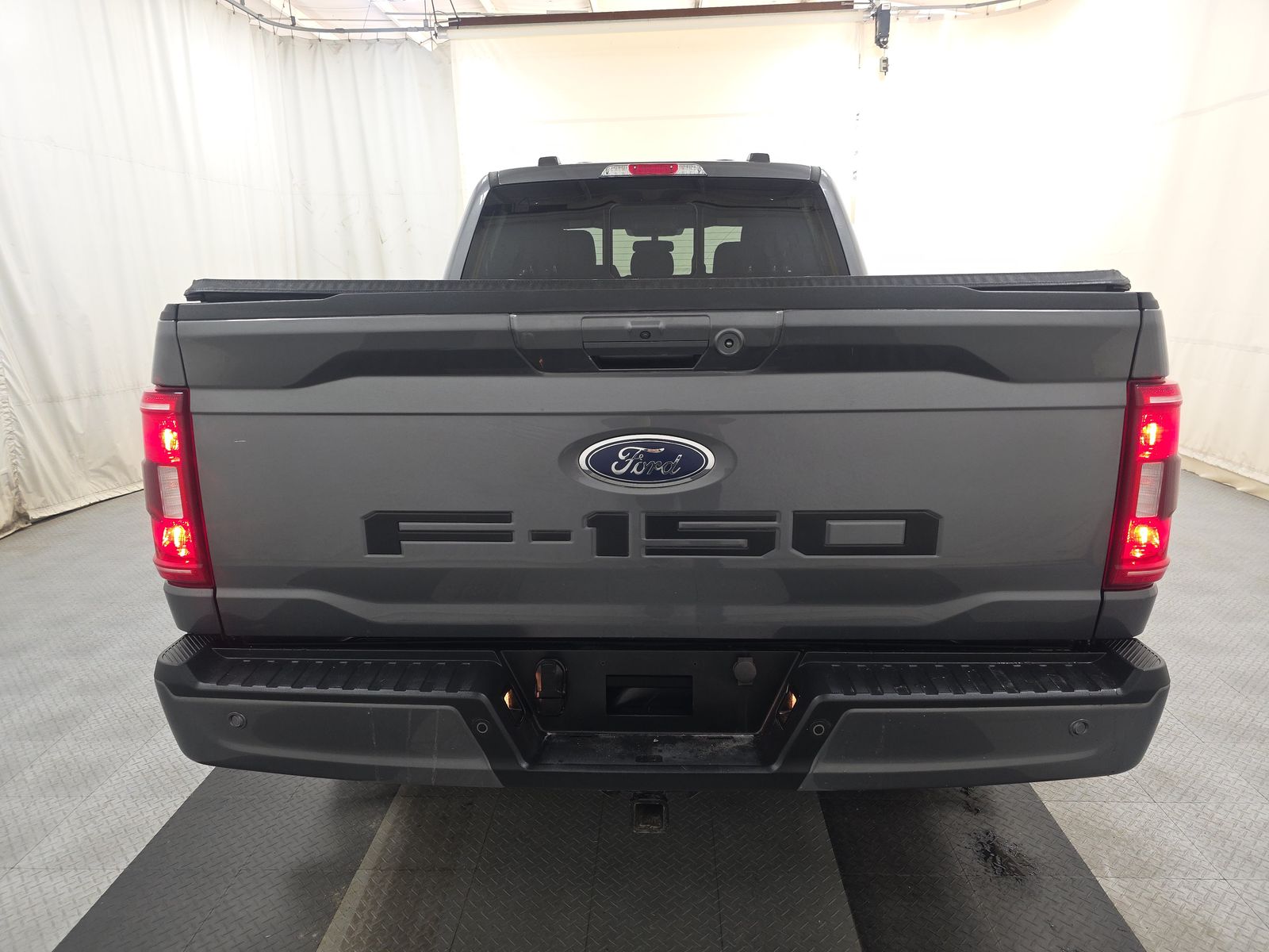 FORD F-150 - 6