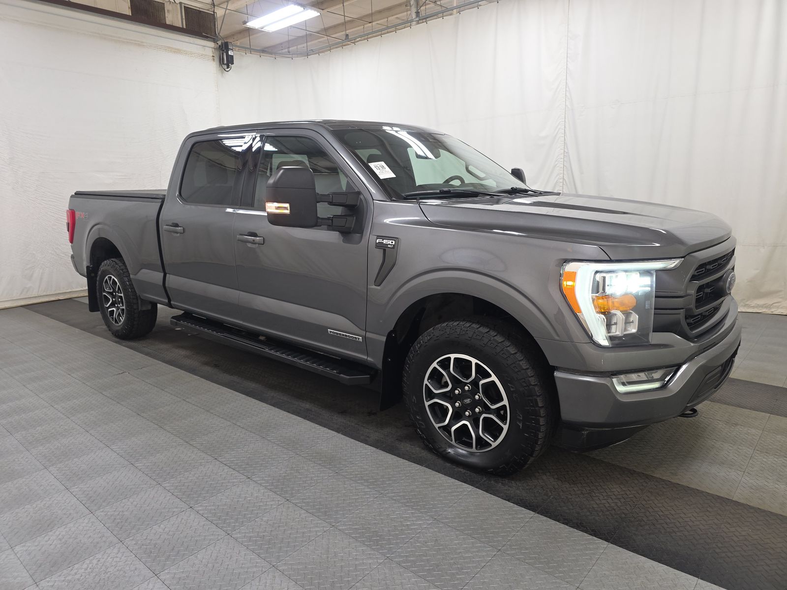 FORD F-150 - 4