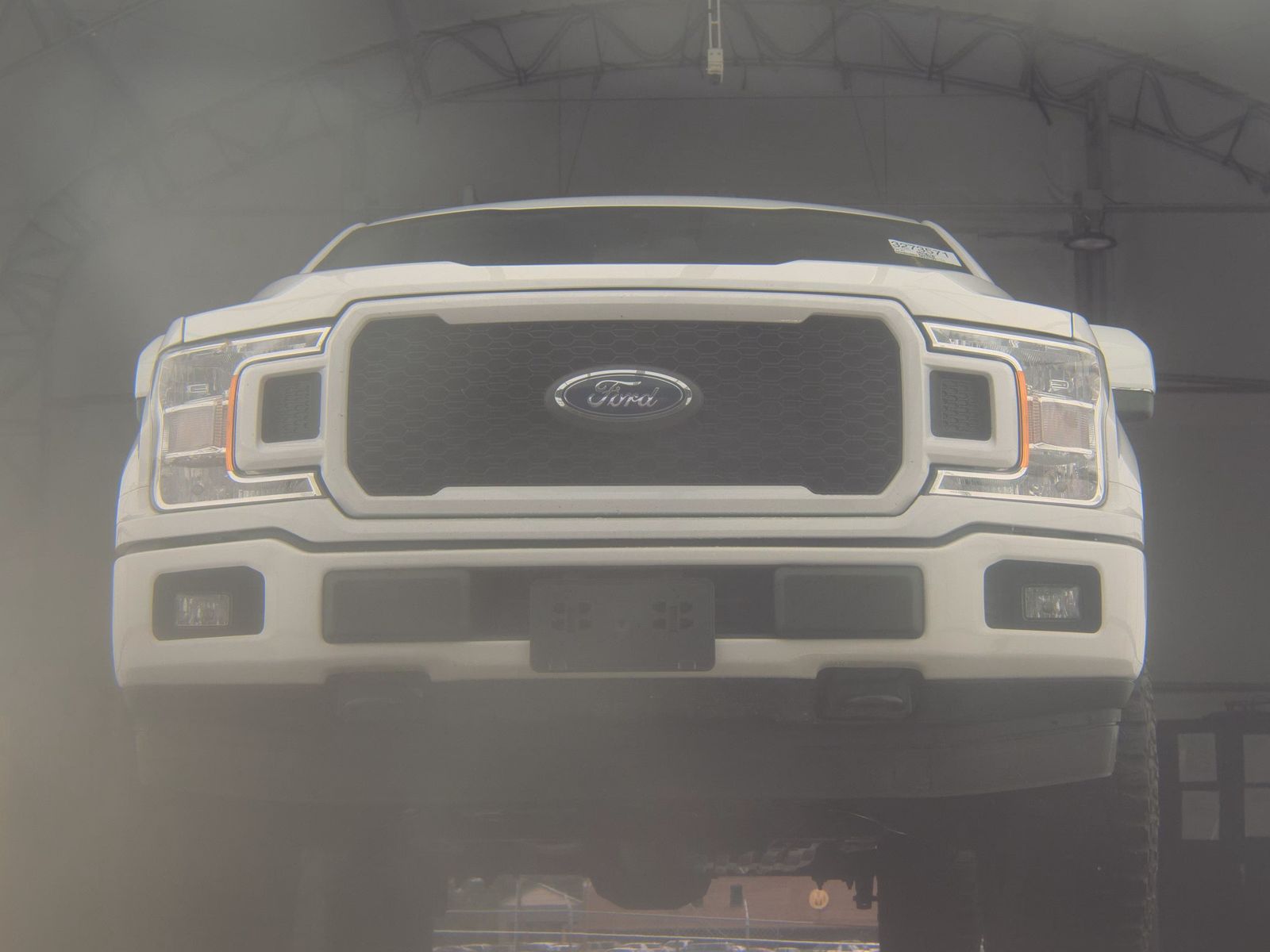 2020 Ford F-150 XL AWD