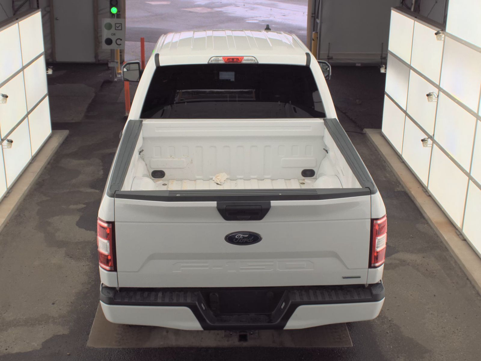 2020 Ford F-150 XL AWD