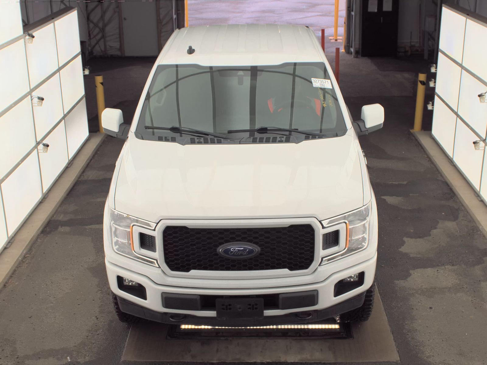 2020 Ford F-150 XL AWD