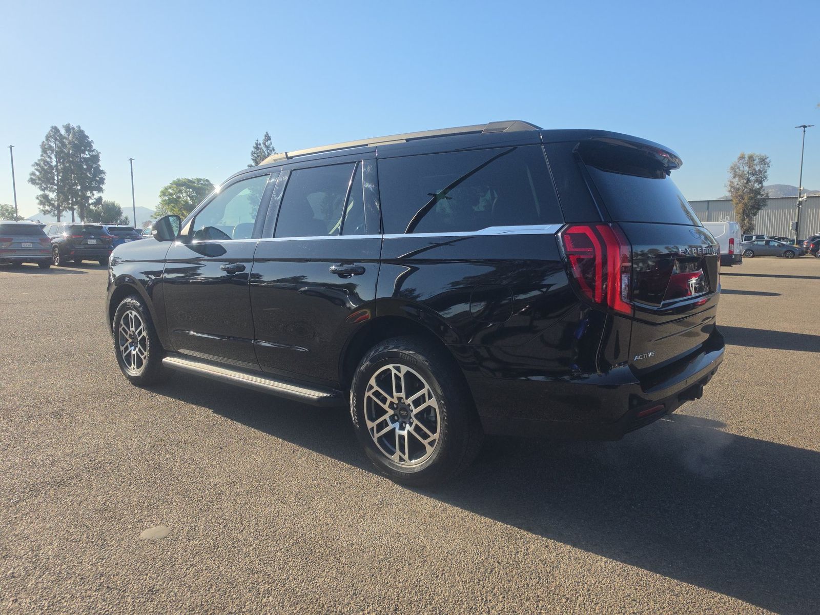 FORD EXPEDITION - 7
