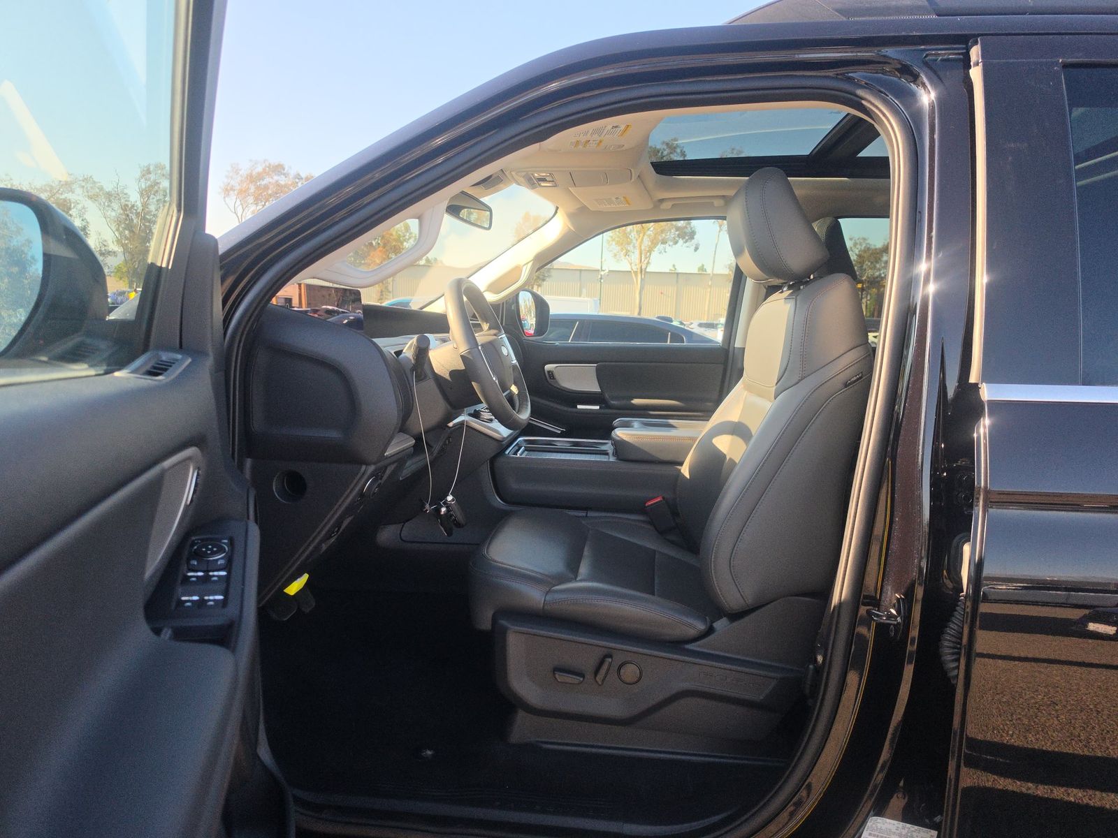 FORD EXPEDITION - 8