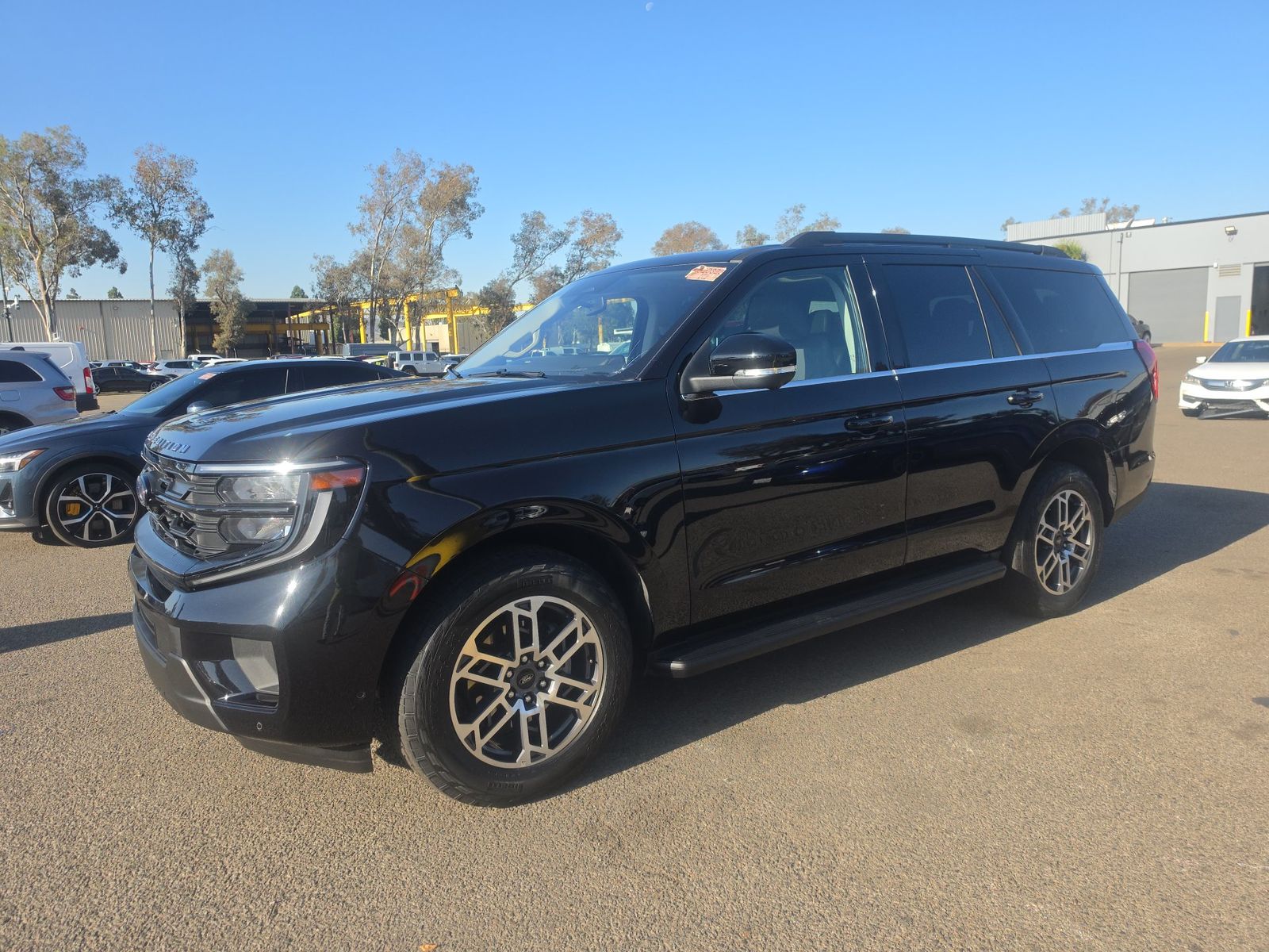 FORD EXPEDITION - 1