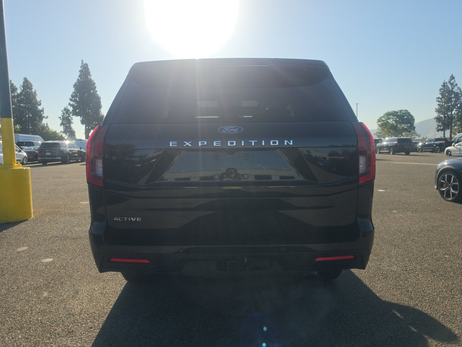 FORD EXPEDITION - 6