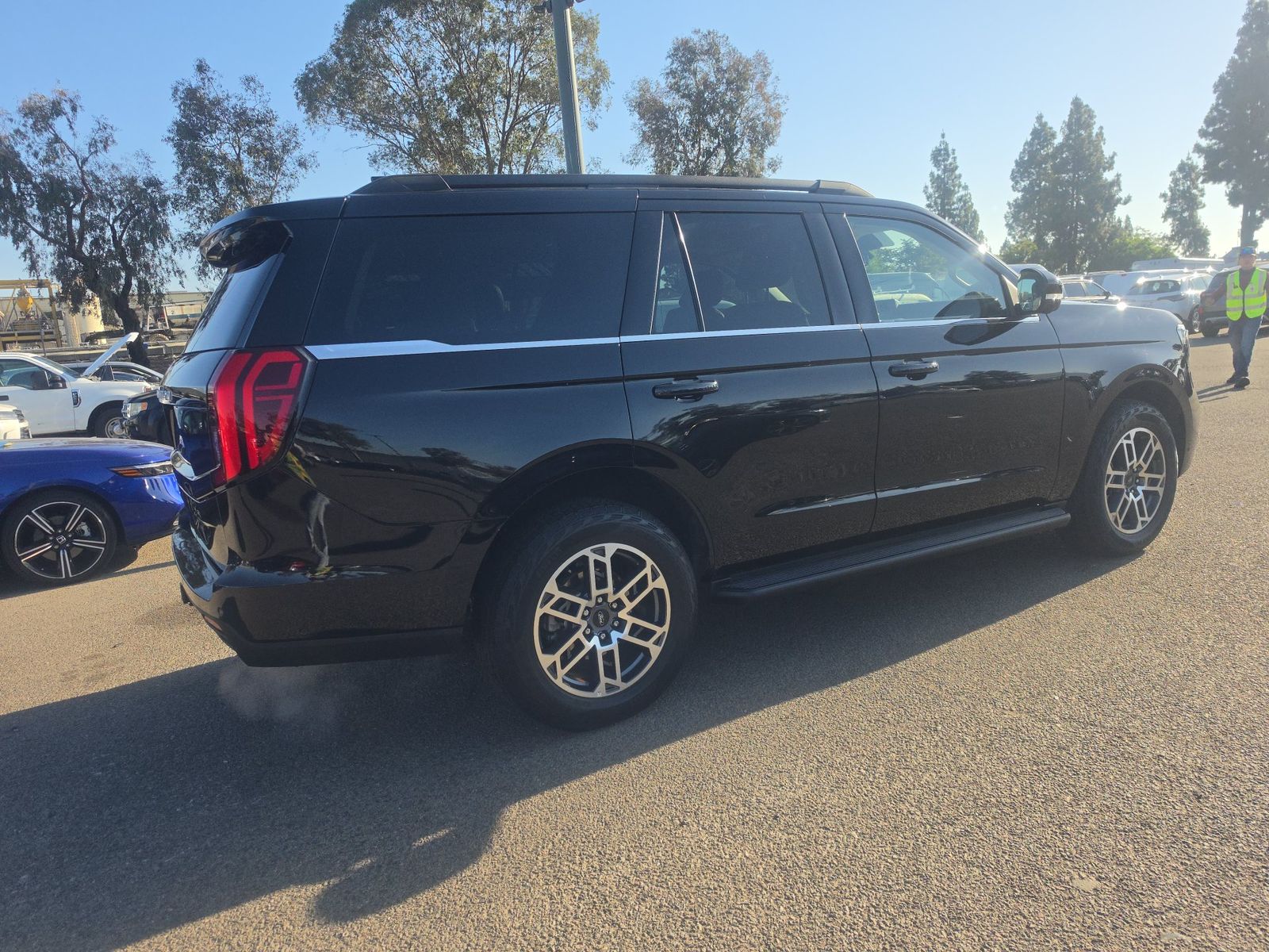 FORD EXPEDITION - 5