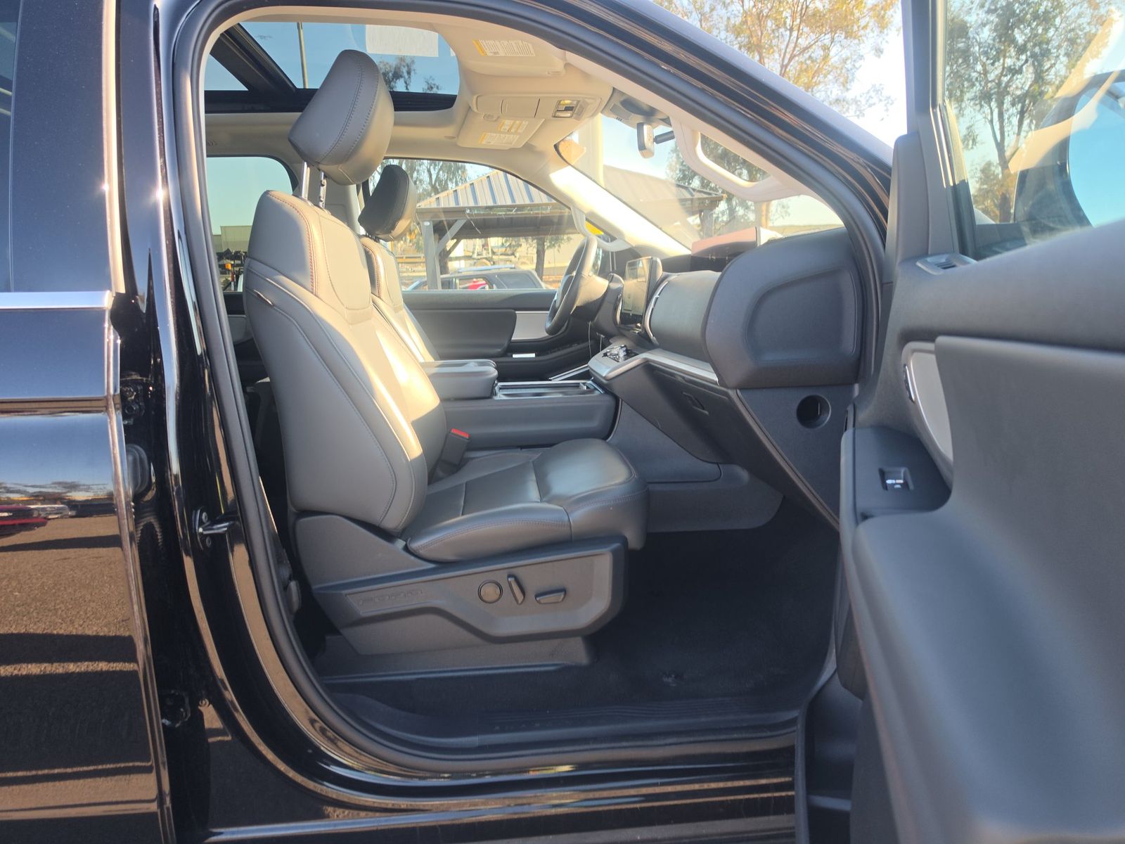 FORD EXPEDITION - 9