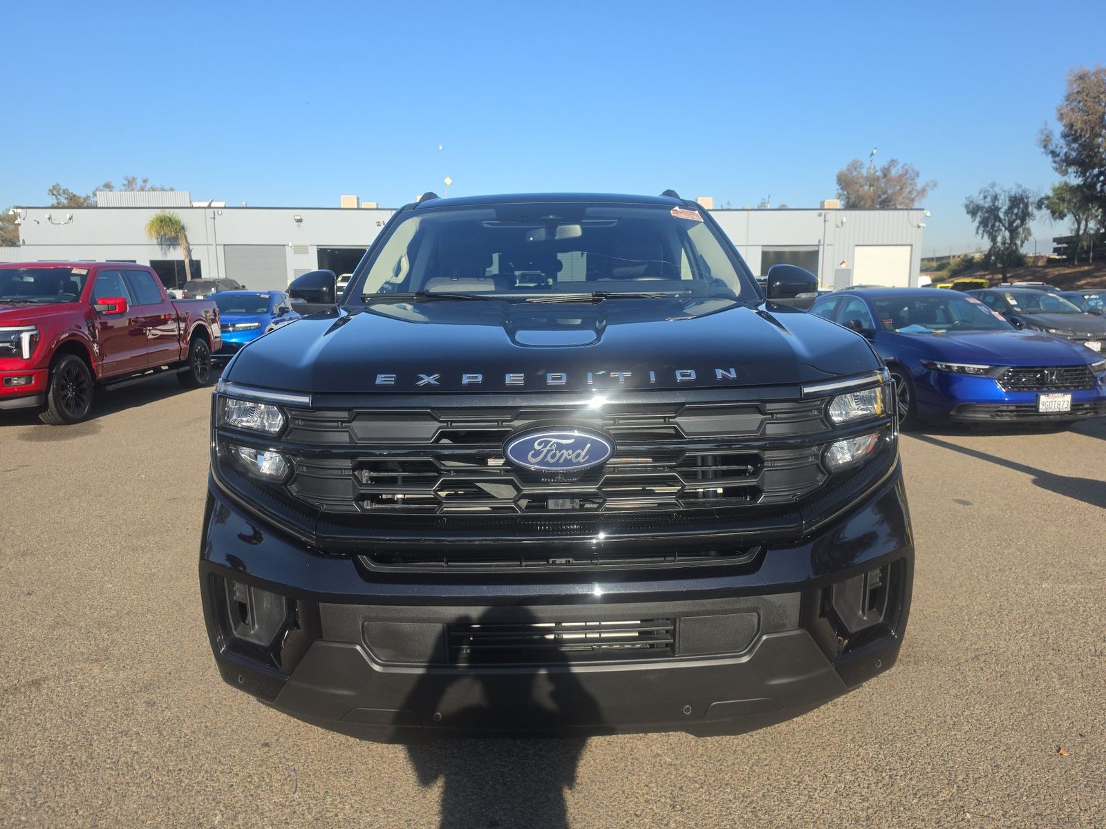 FORD EXPEDITION - 3