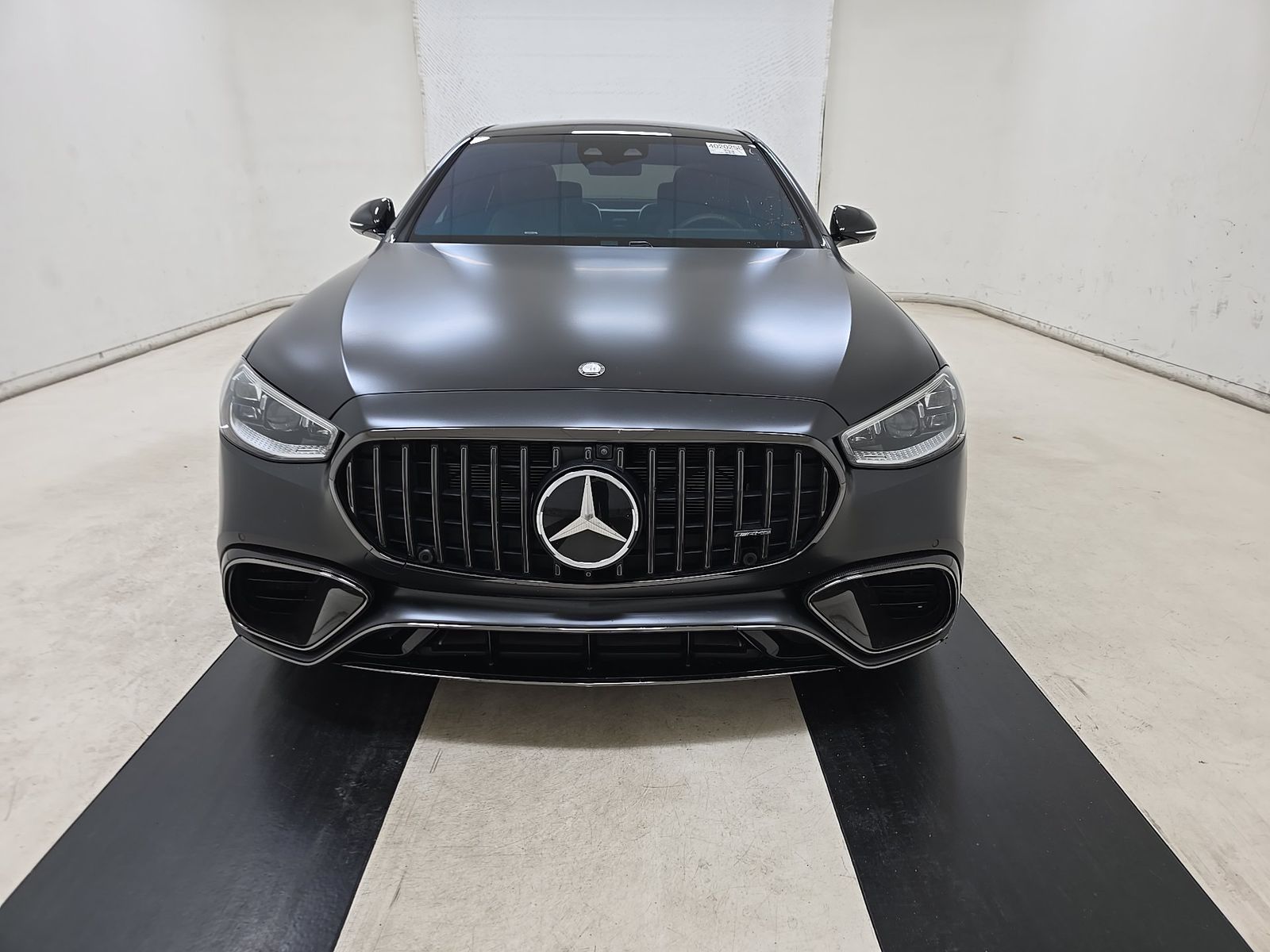 MERCEDES-BENZ S-CLASS - 3