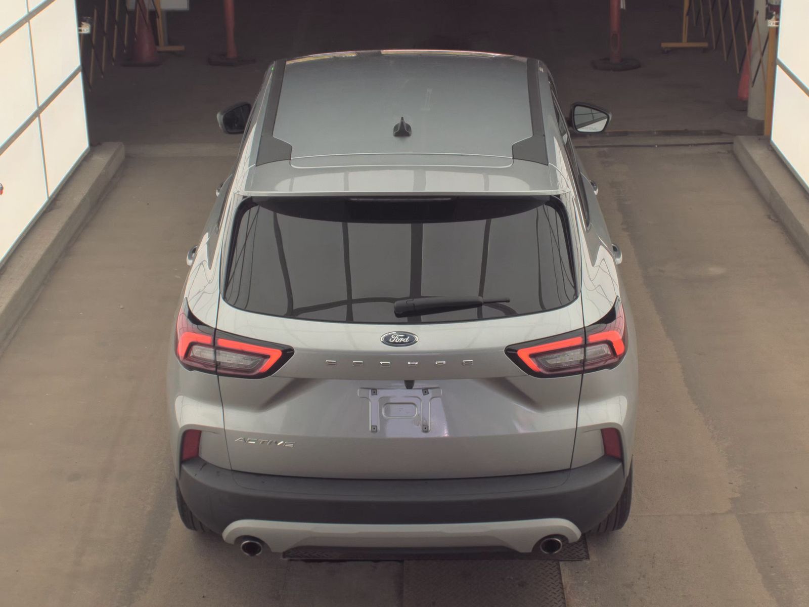 FORD ESCAPE - 7