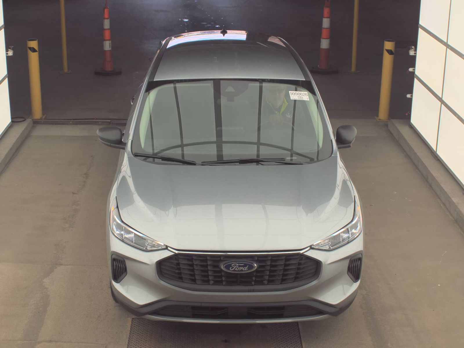 FORD ESCAPE - 3