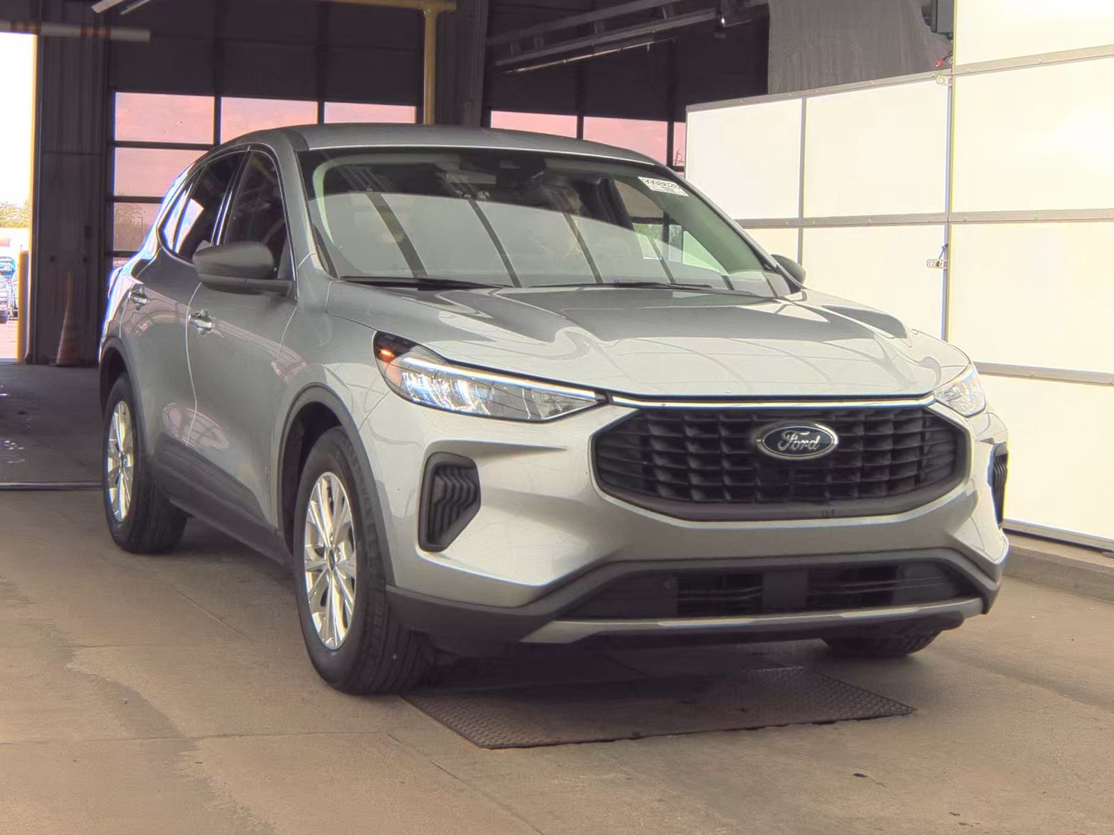 FORD ESCAPE - 5