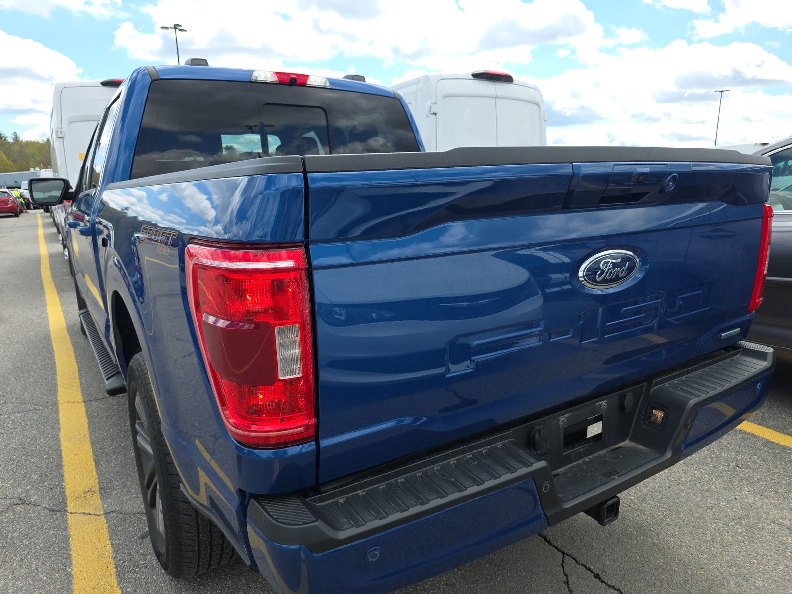 FORD F-150 - 7