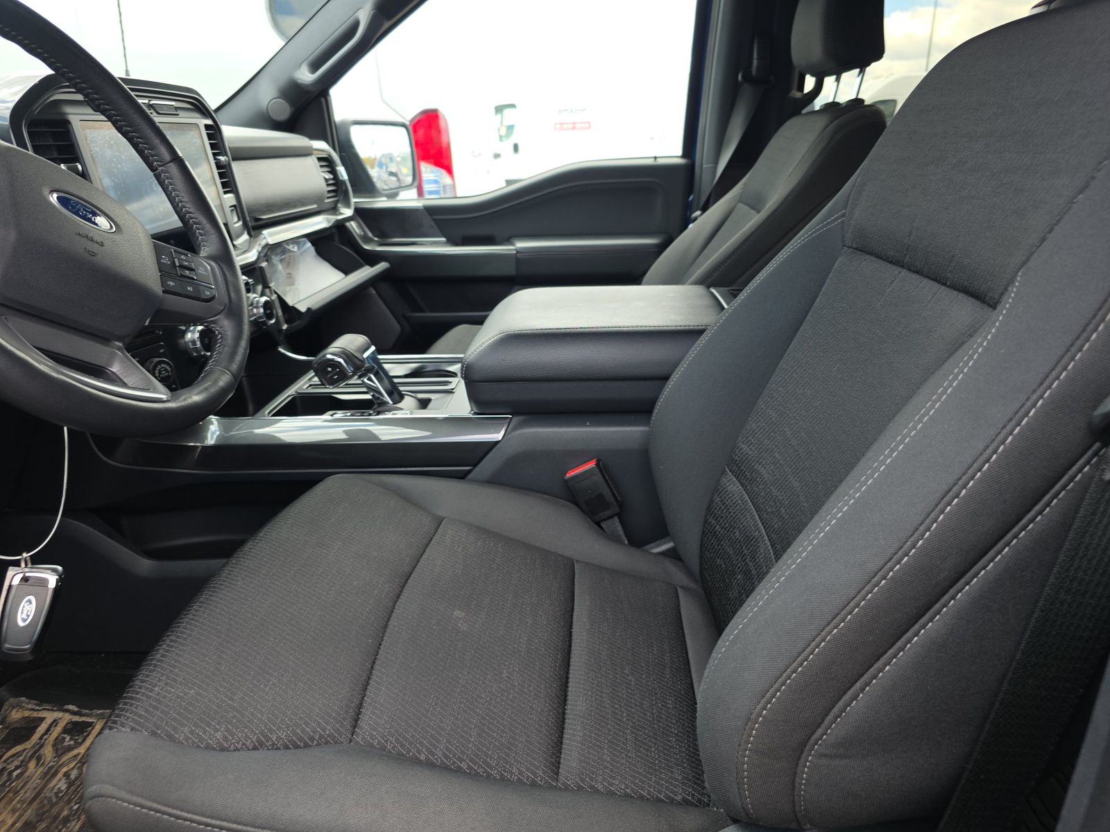 FORD F-150 - 8