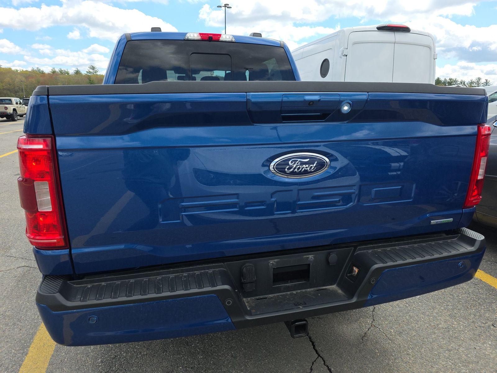 FORD F-150 - 6
