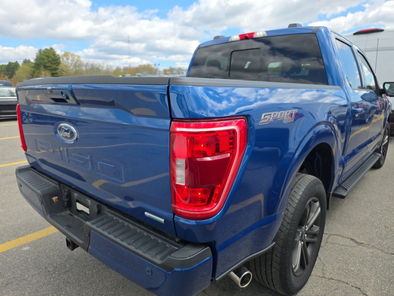 FORD F-150 - 5