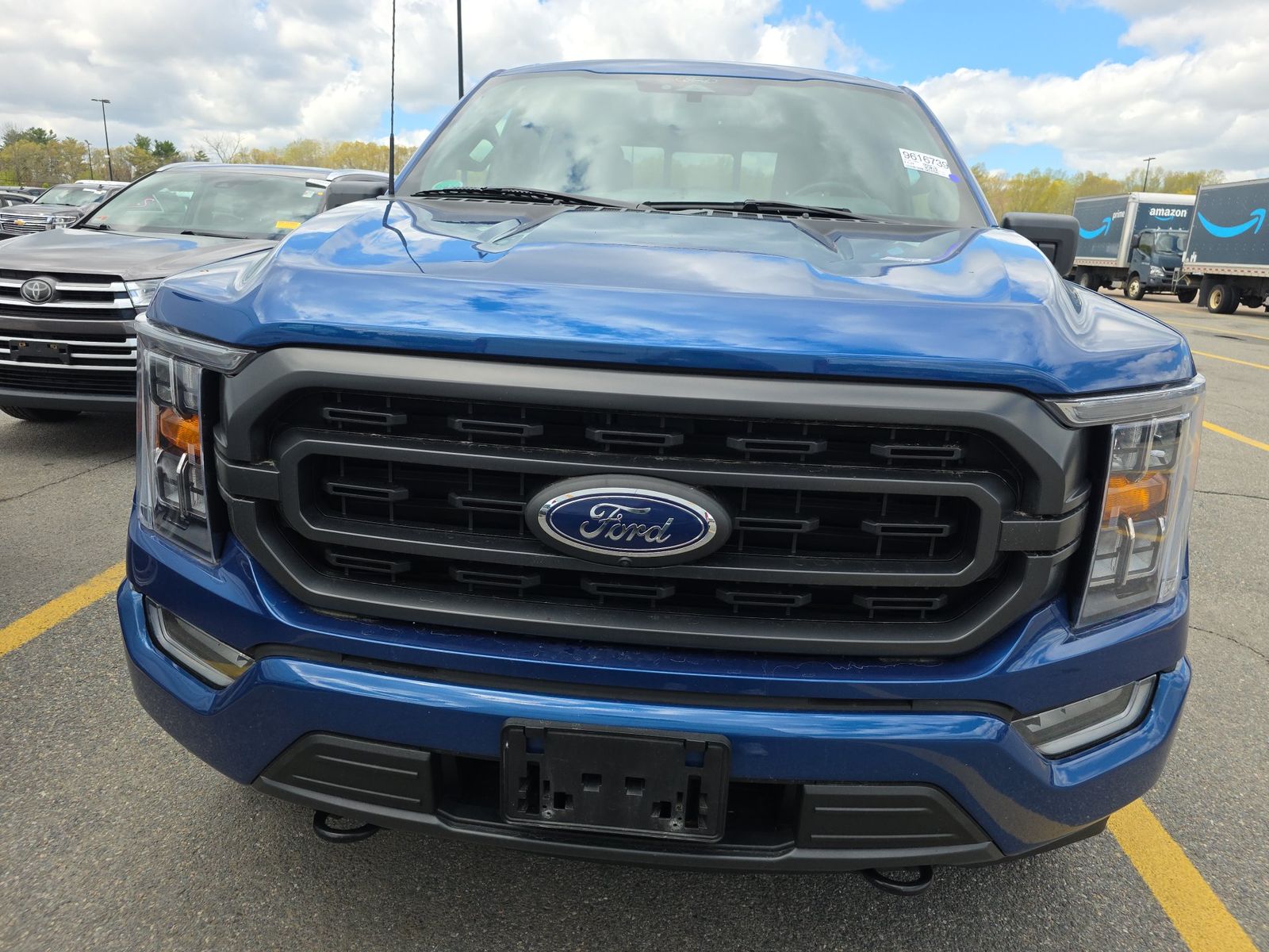 FORD F-150 - 3