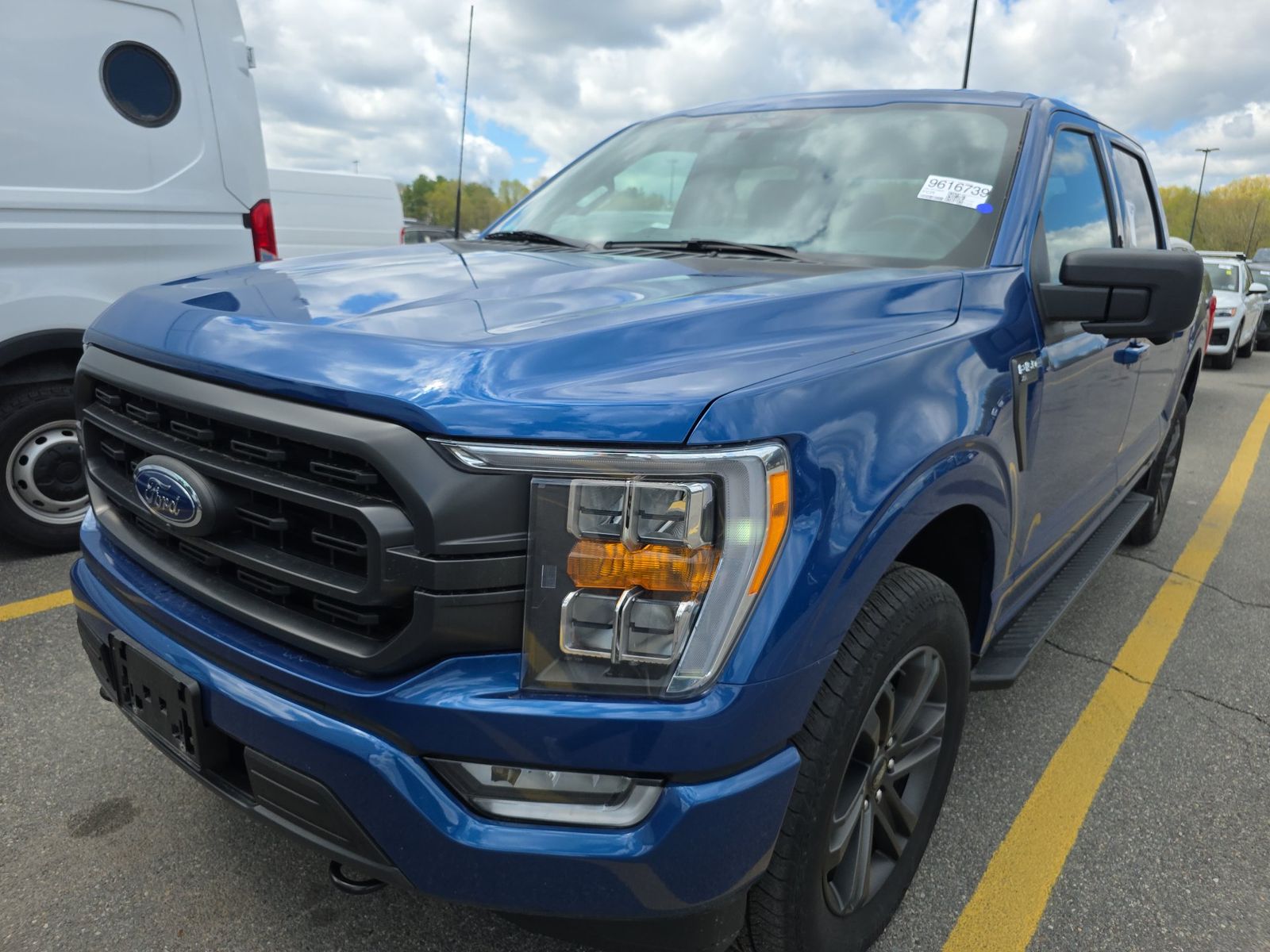 FORD F-150 - 1
