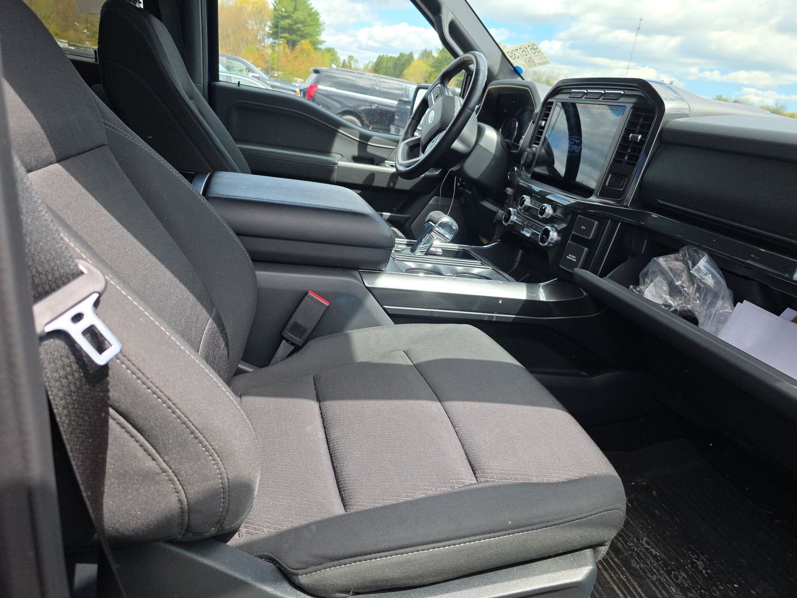 FORD F-150 - 9