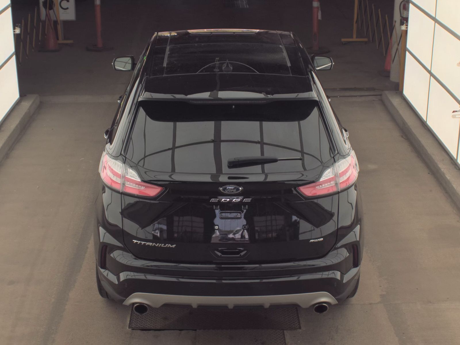 FORD EDGE - 7