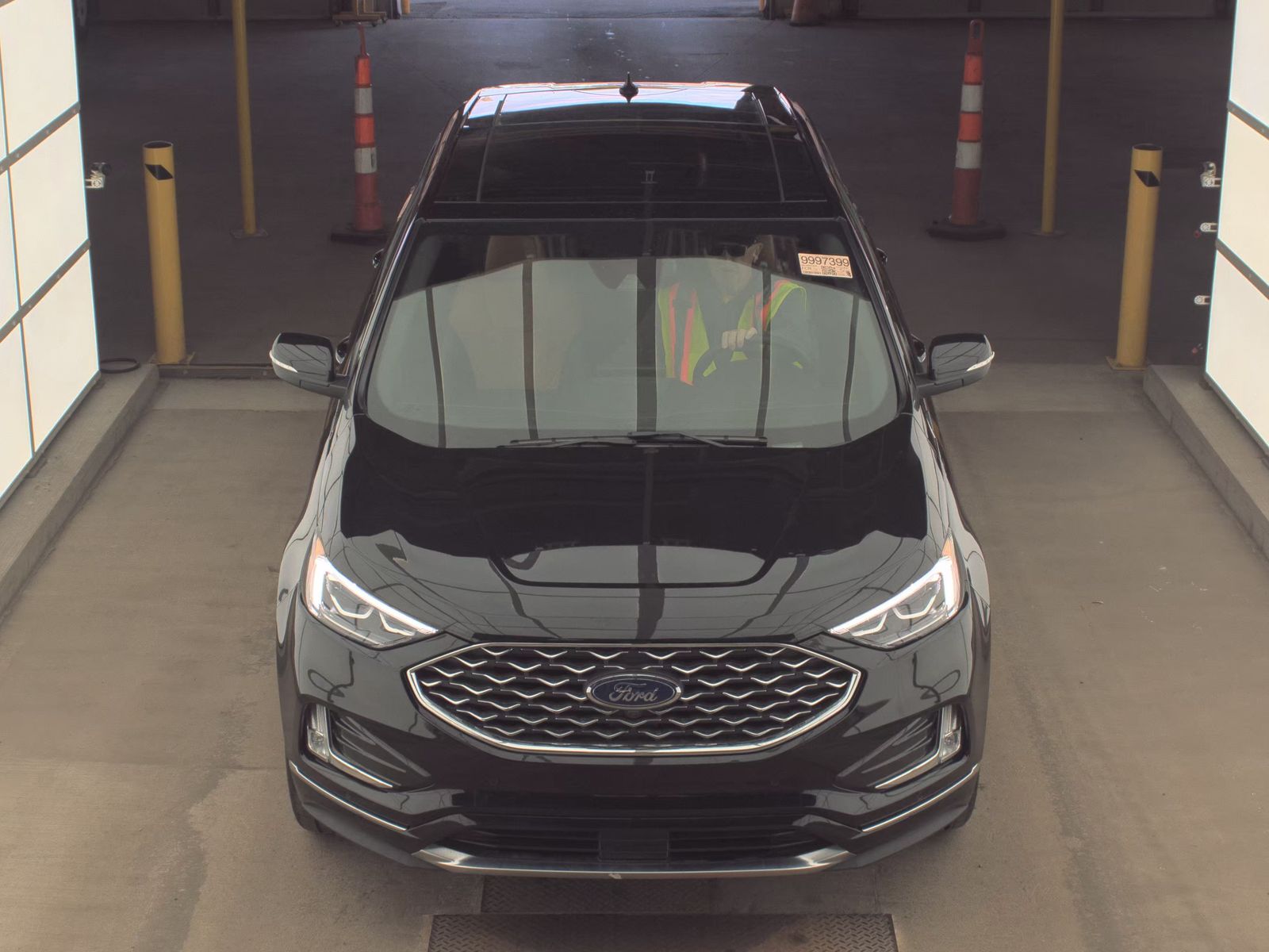 FORD EDGE - 3
