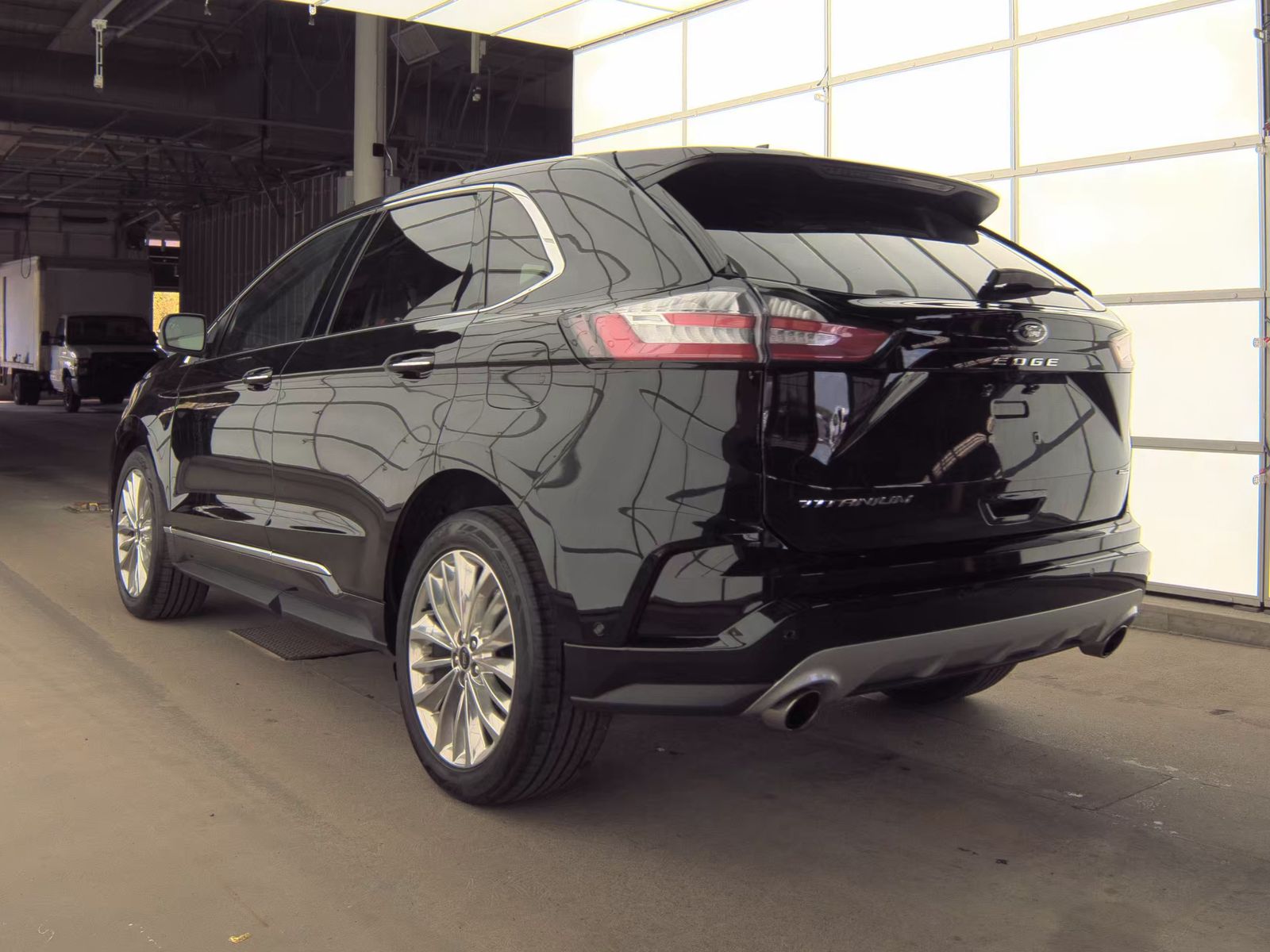 FORD EDGE - 9