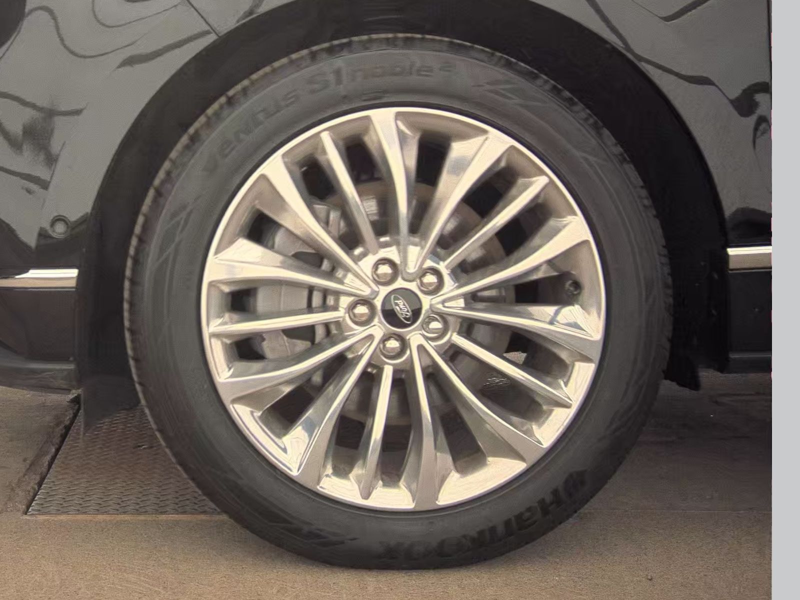 FORD EDGE - 10