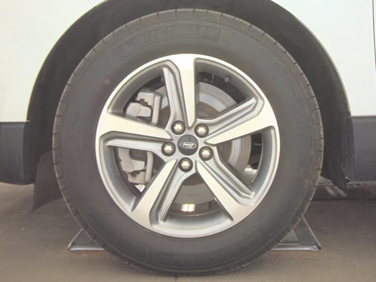 FORD EDGE - 10