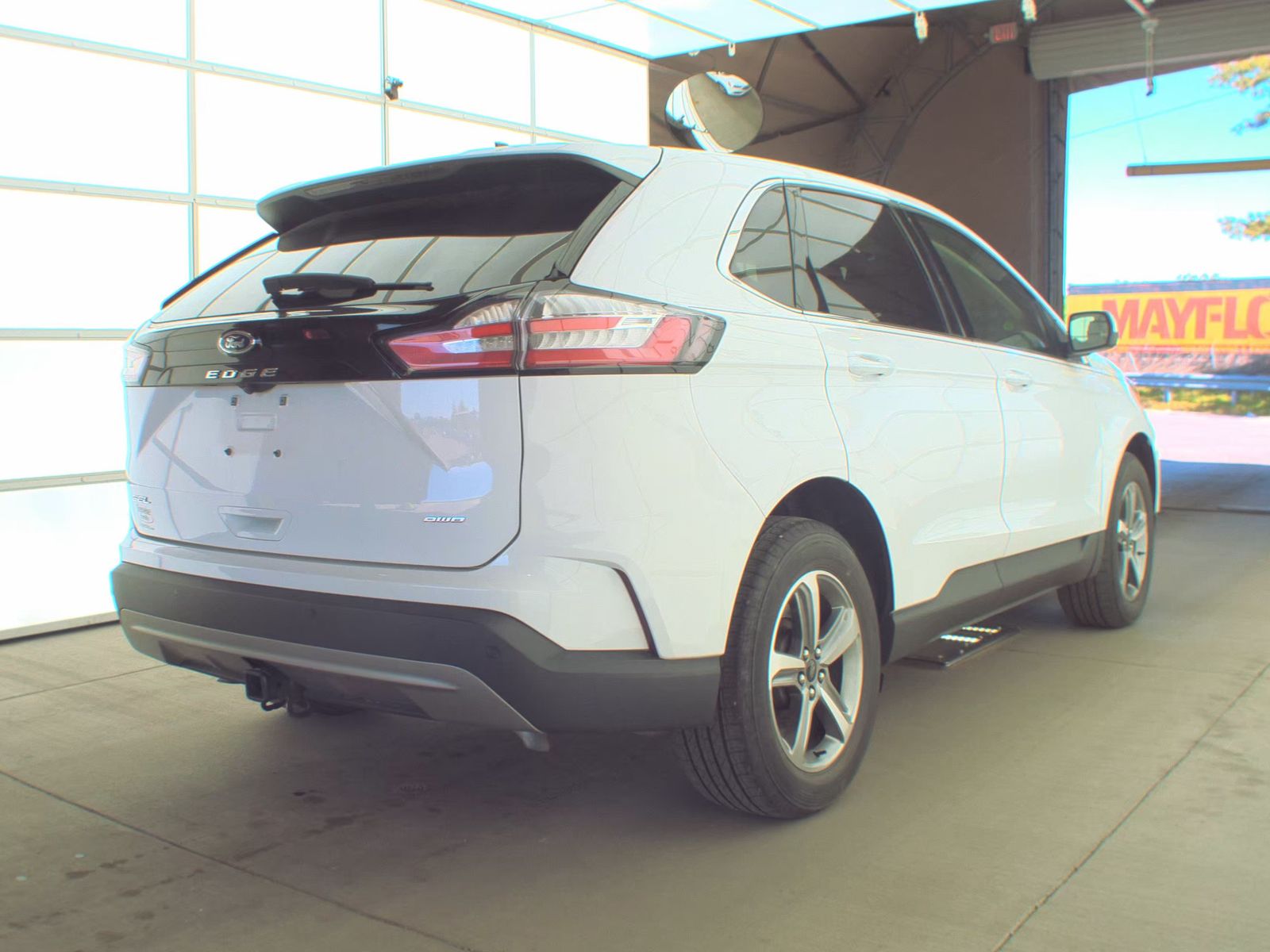 FORD EDGE - 6