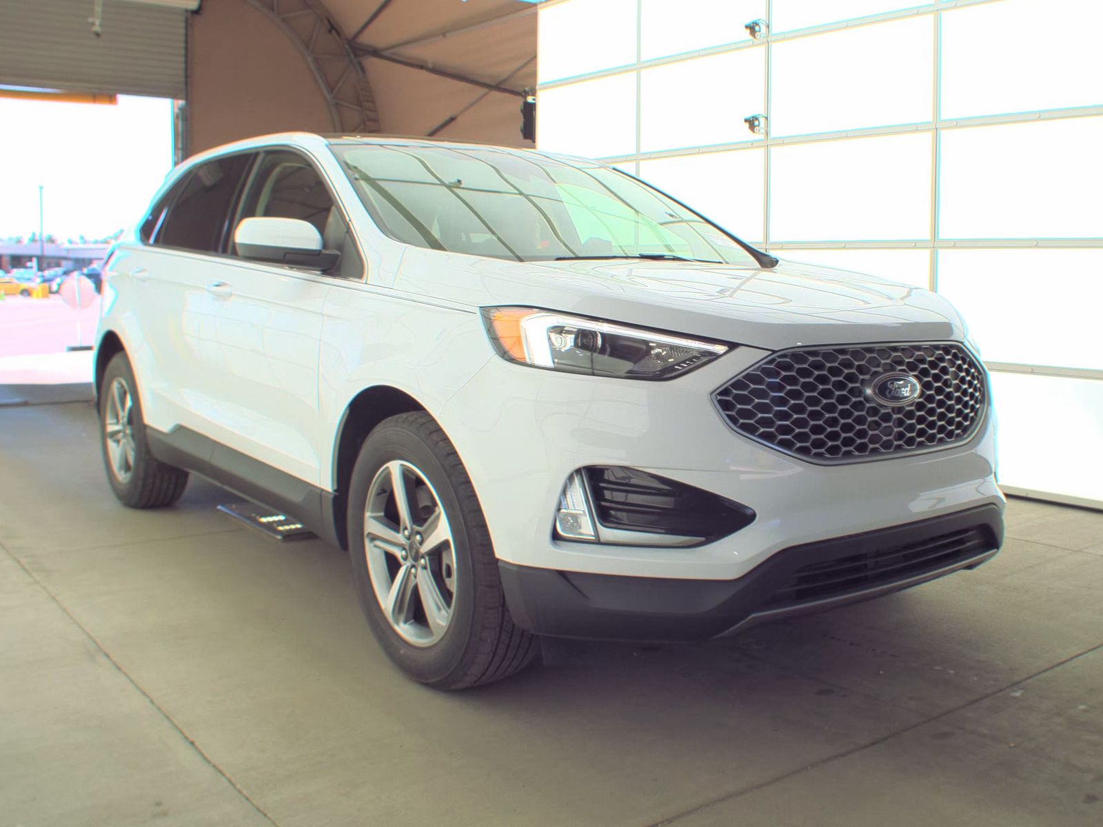FORD EDGE - 5