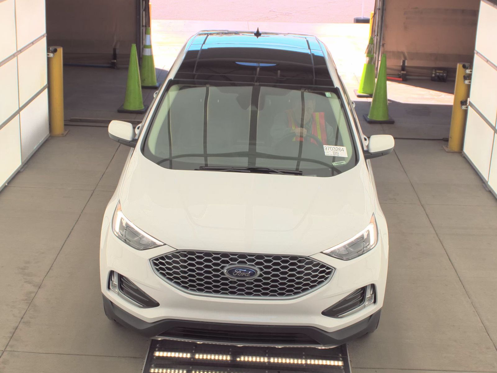 FORD EDGE - 3