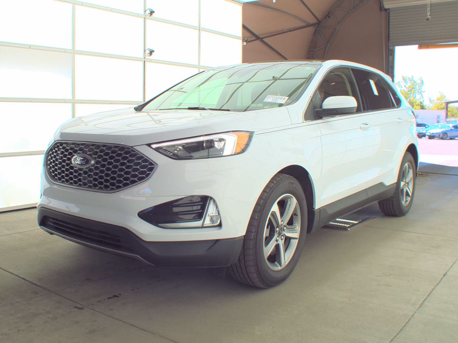 FORD EDGE - 1