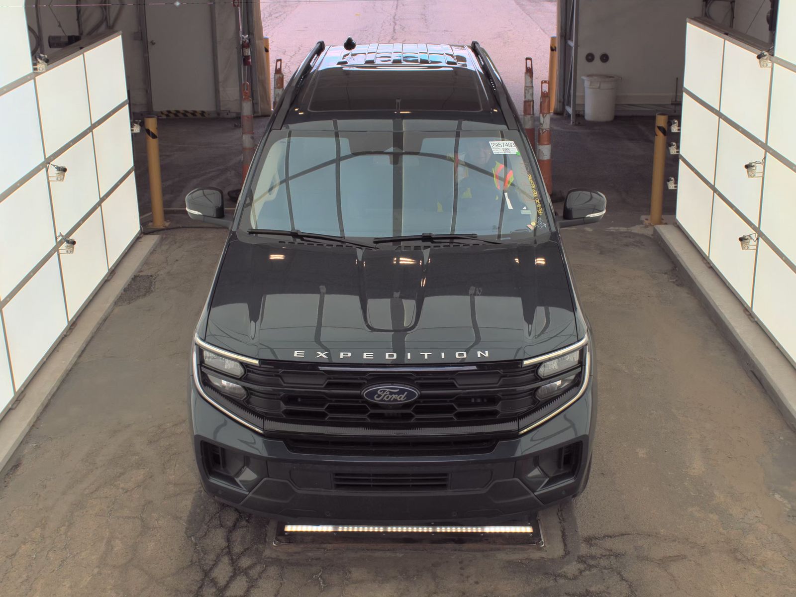 FORD EXPEDITION MAX - 3