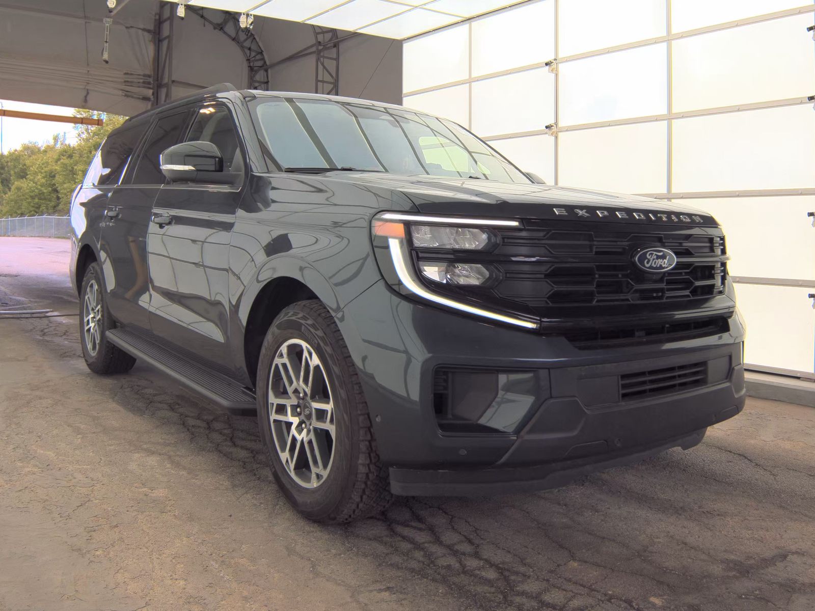 FORD EXPEDITION MAX - 5
