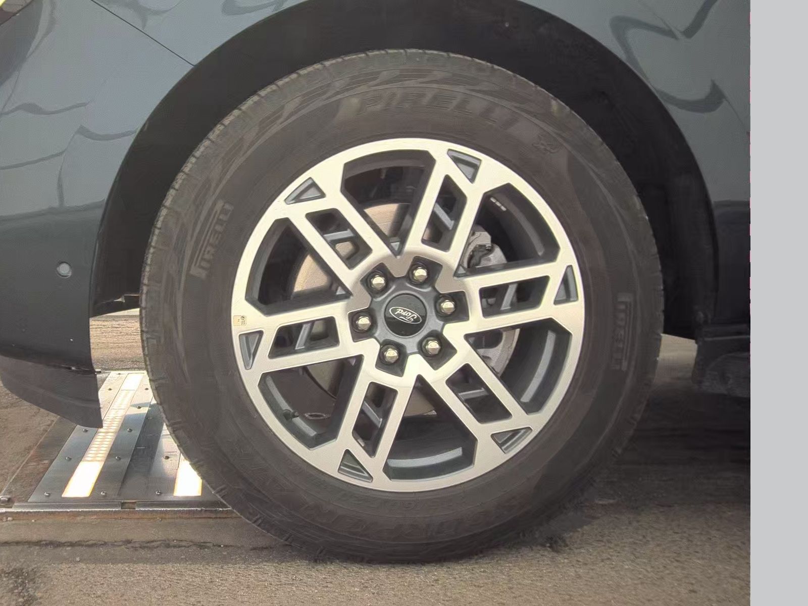 FORD EXPEDITION MAX - 10
