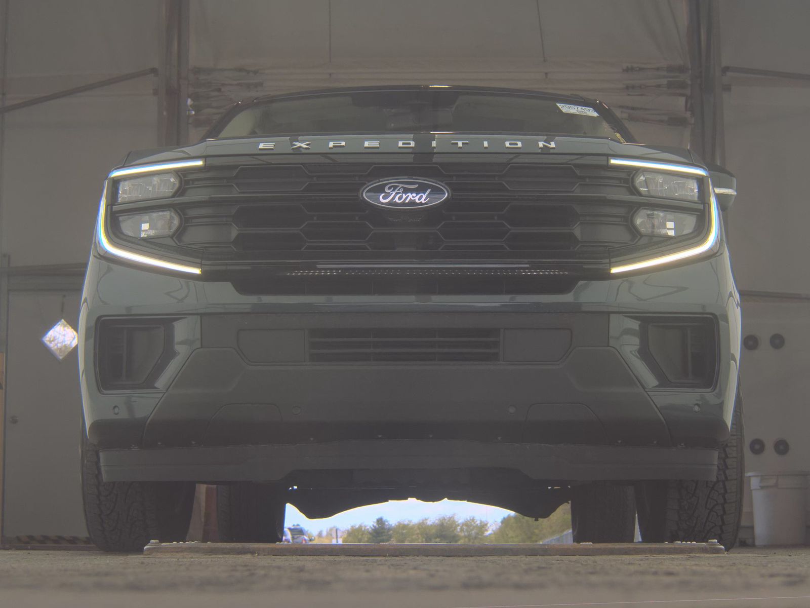 FORD EXPEDITION MAX - 4