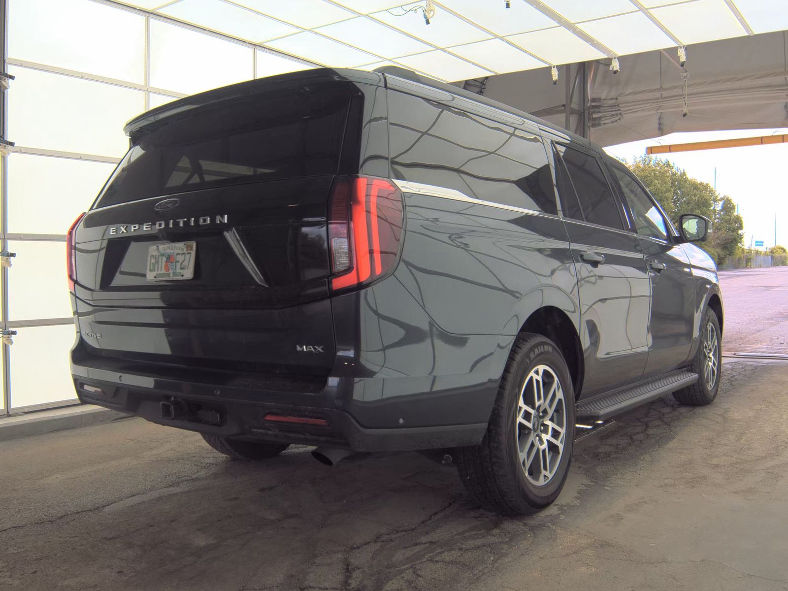 FORD EXPEDITION MAX - 6