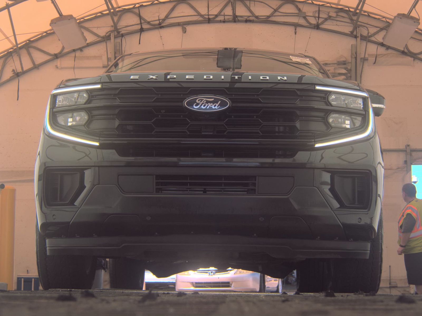 FORD EXPEDITION MAX - 4