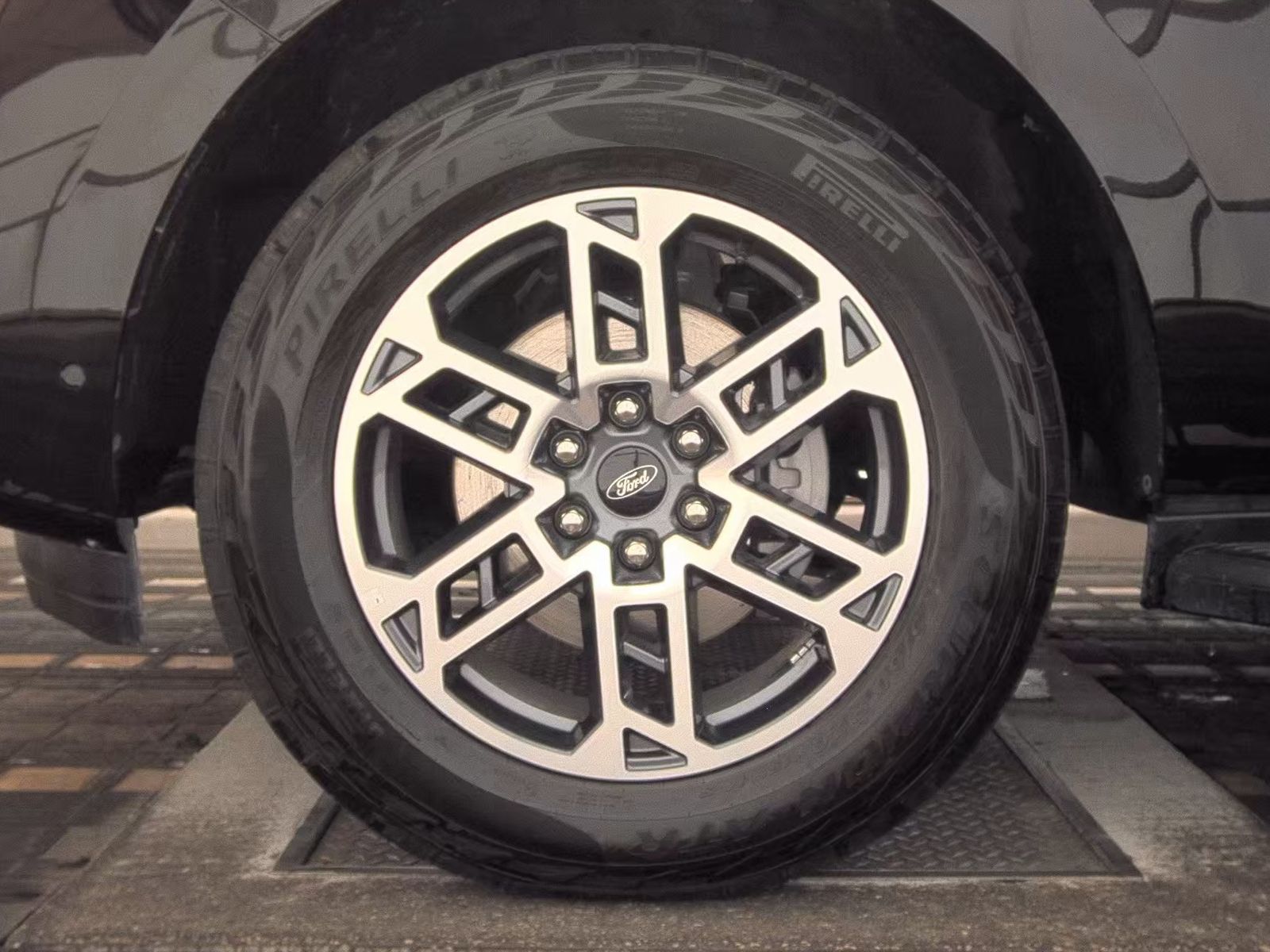 FORD EXPEDITION MAX - 10