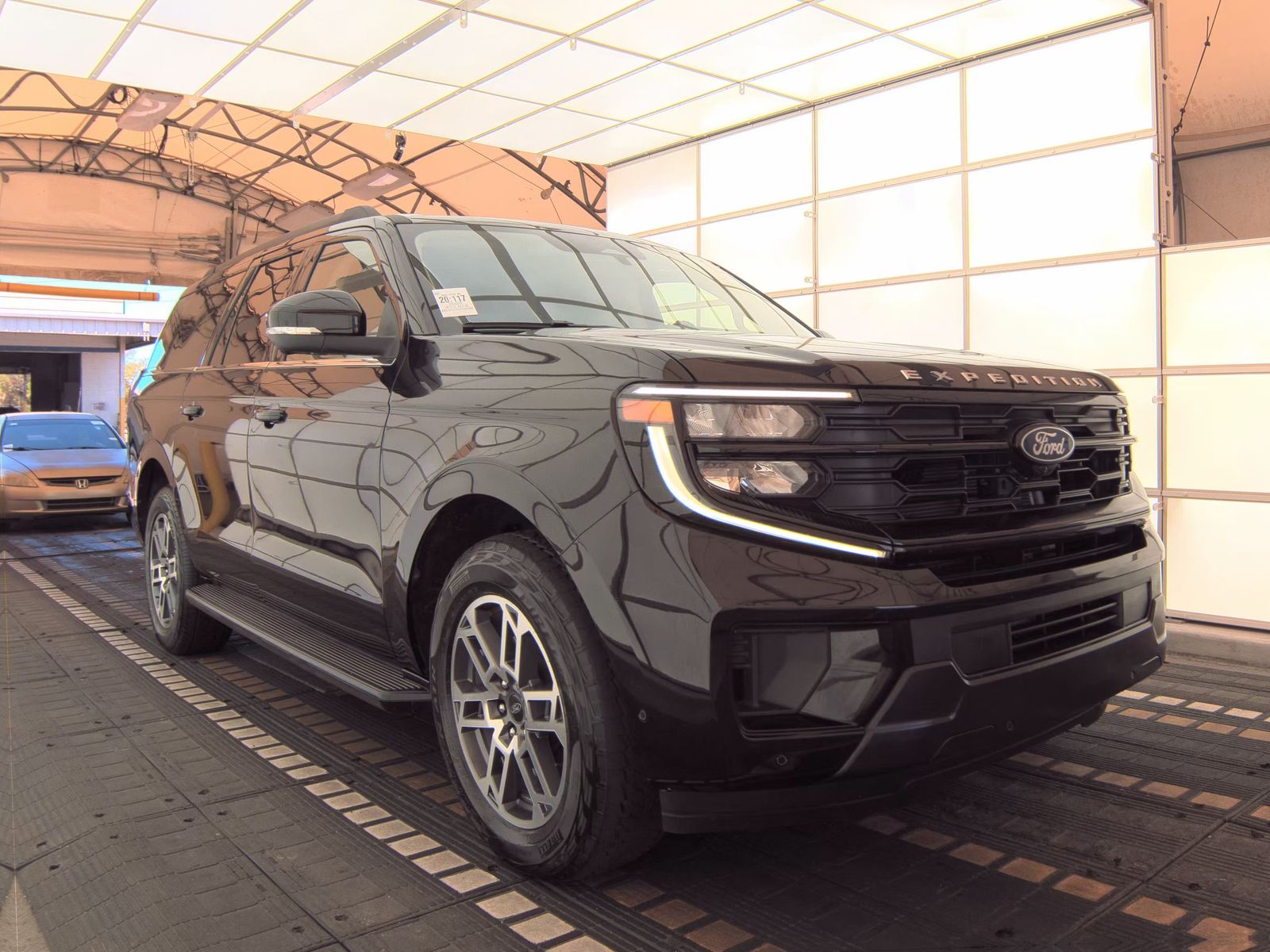 FORD EXPEDITION MAX - 5
