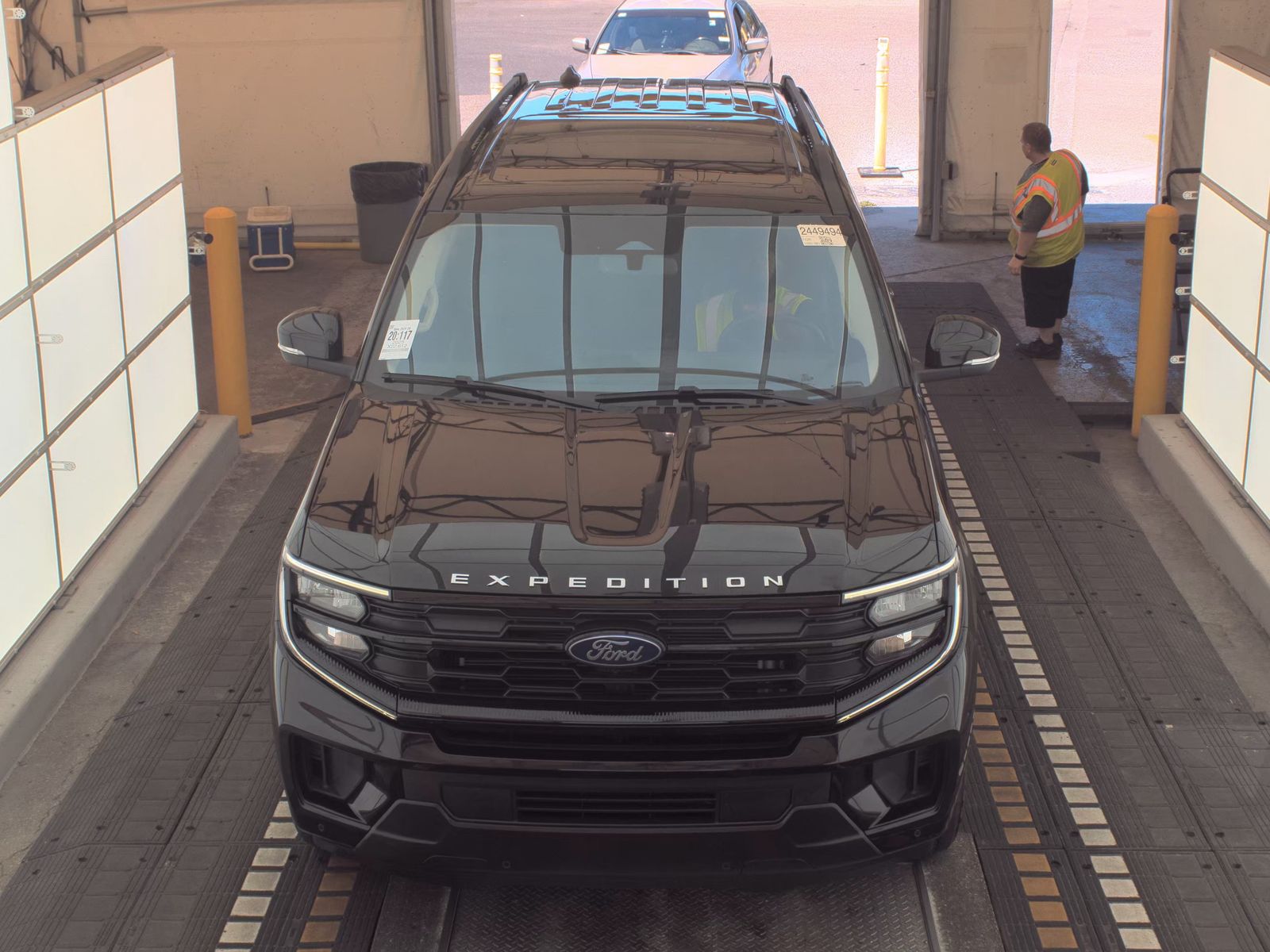 FORD EXPEDITION MAX - 3