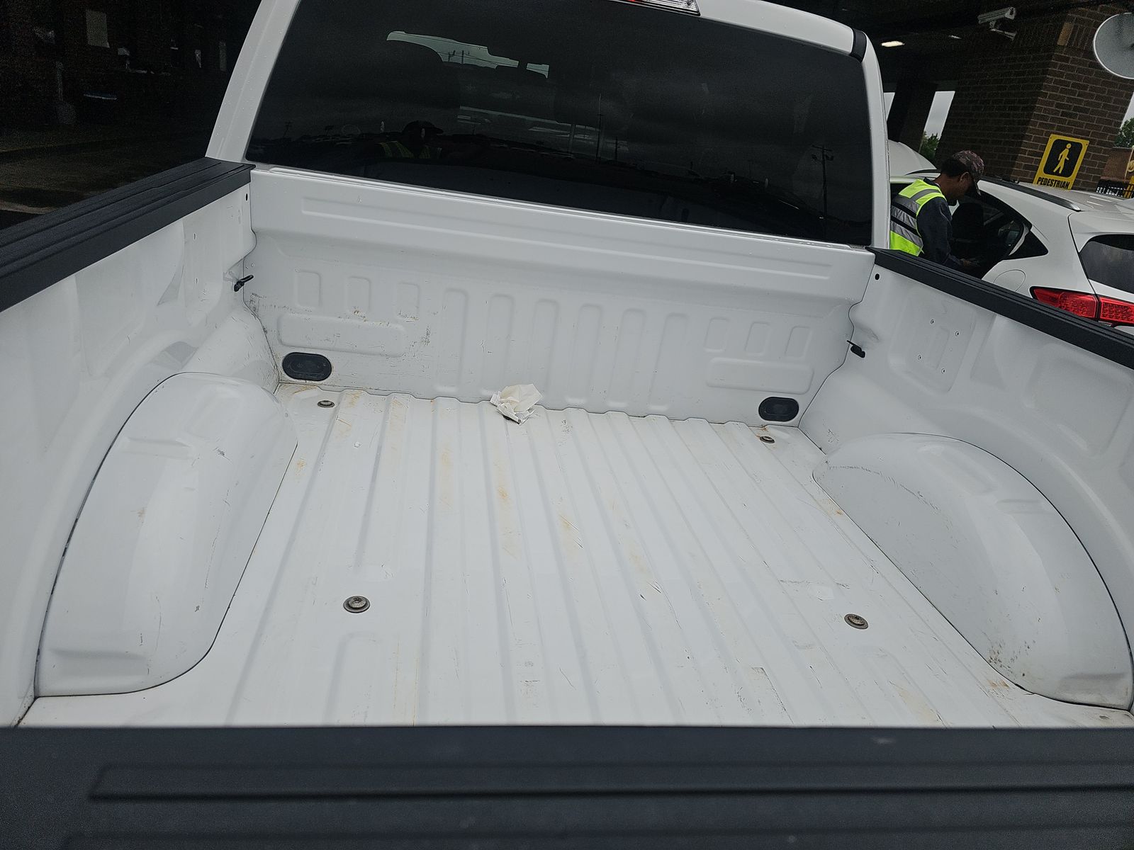 2020 Ford F-150 XL AWD