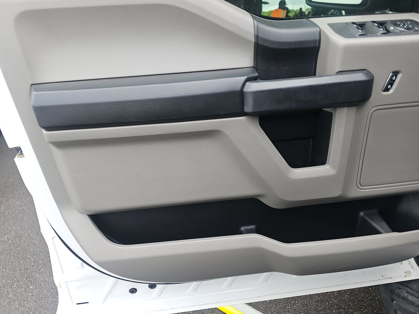 2020 Ford F-150 XL AWD