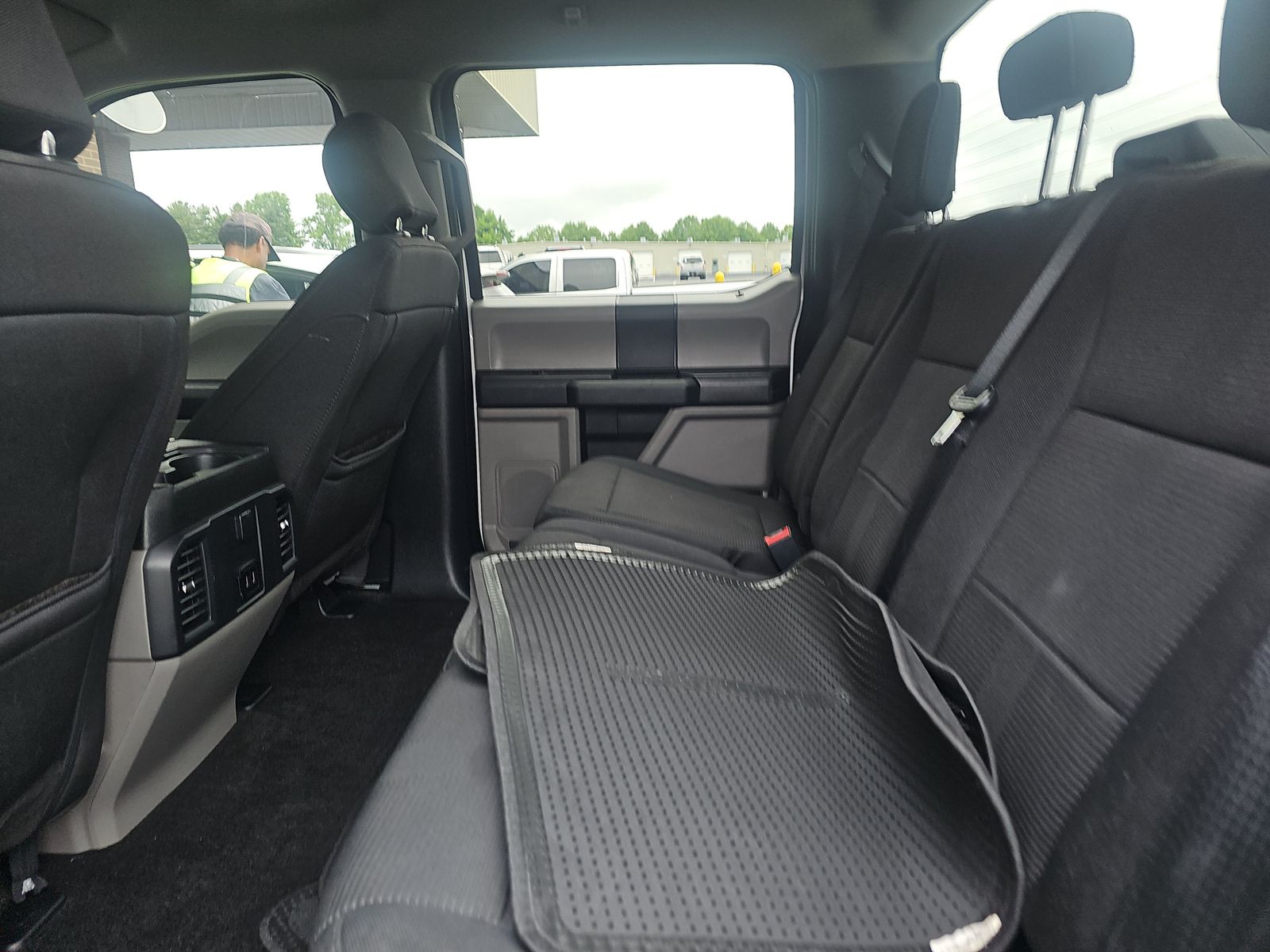 2020 Ford F-150 XL AWD