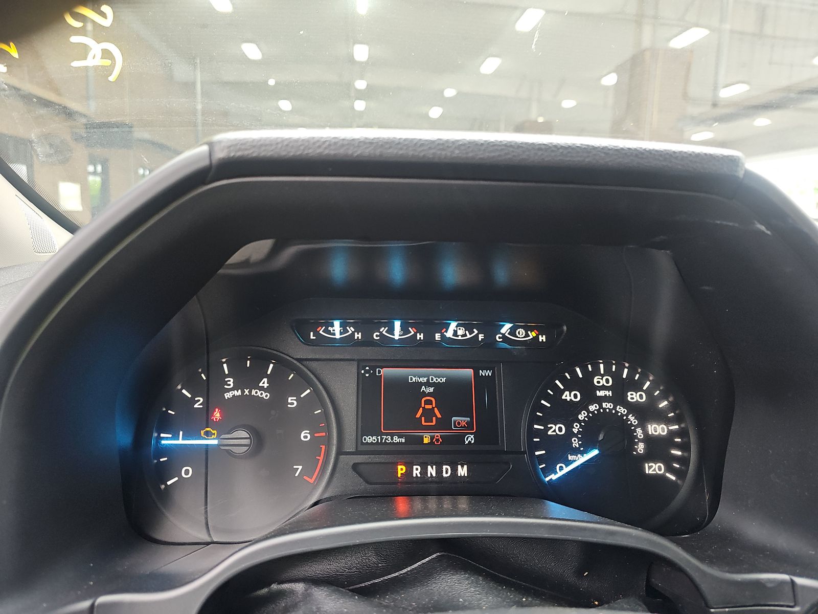 2020 Ford F-150 XL AWD
